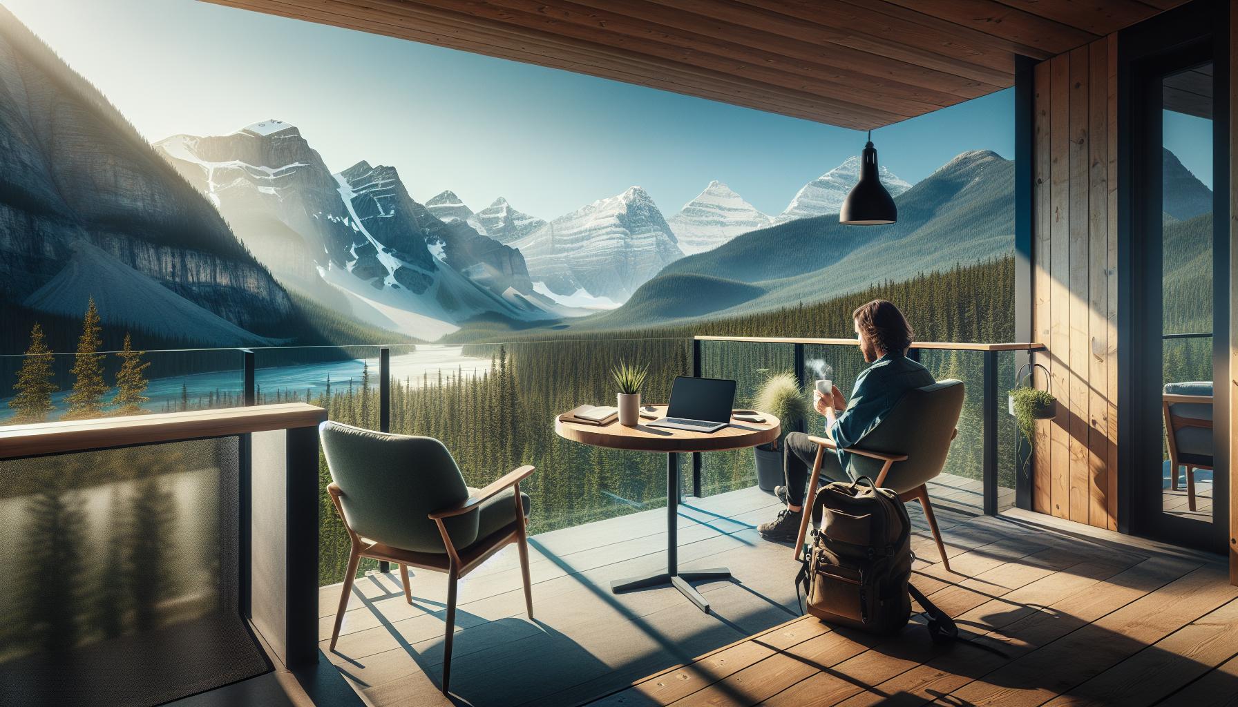 Eligibility Criteria for Remote Work in Canada