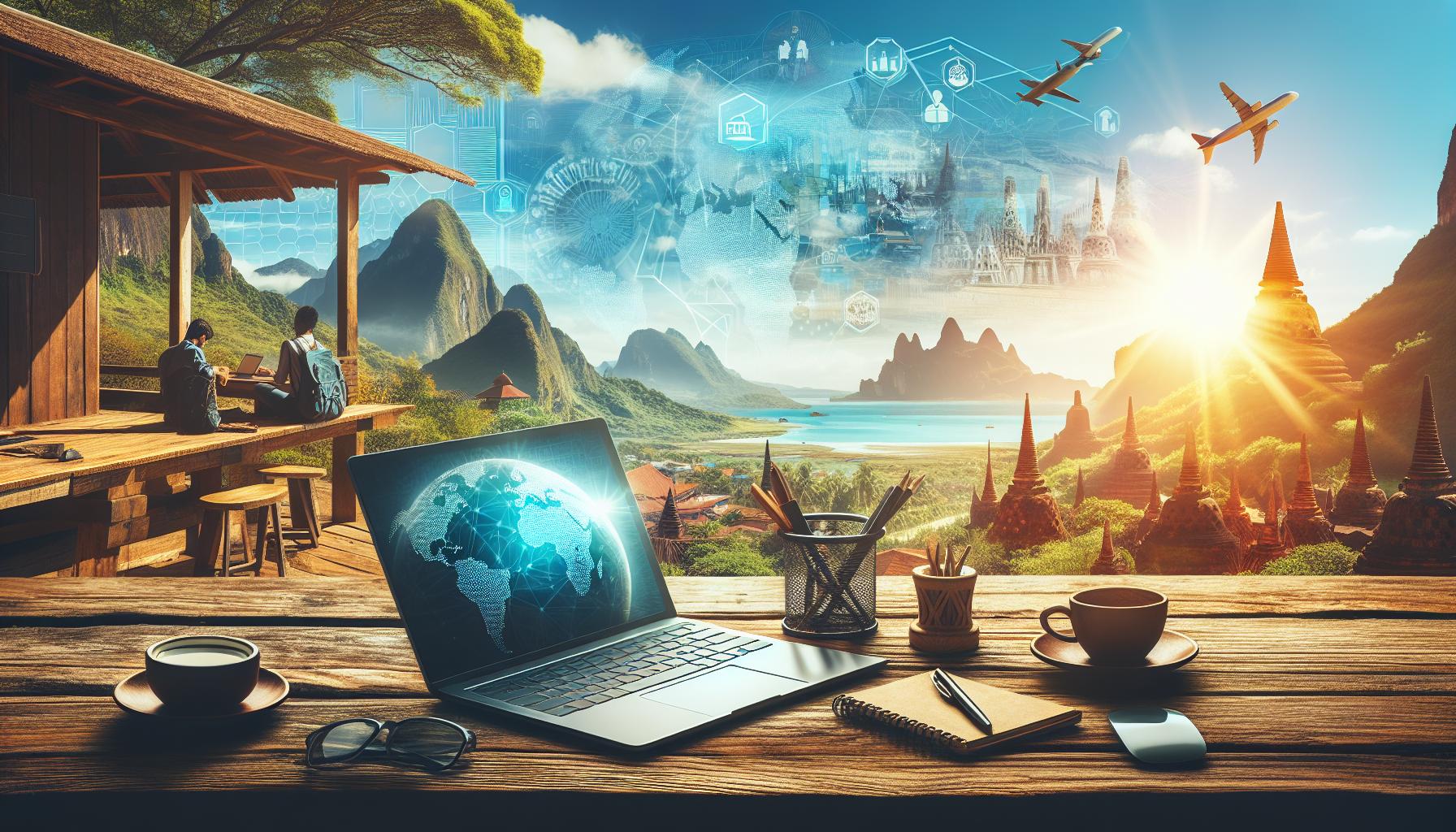Eligibility Criteria for Remote Work Permits
