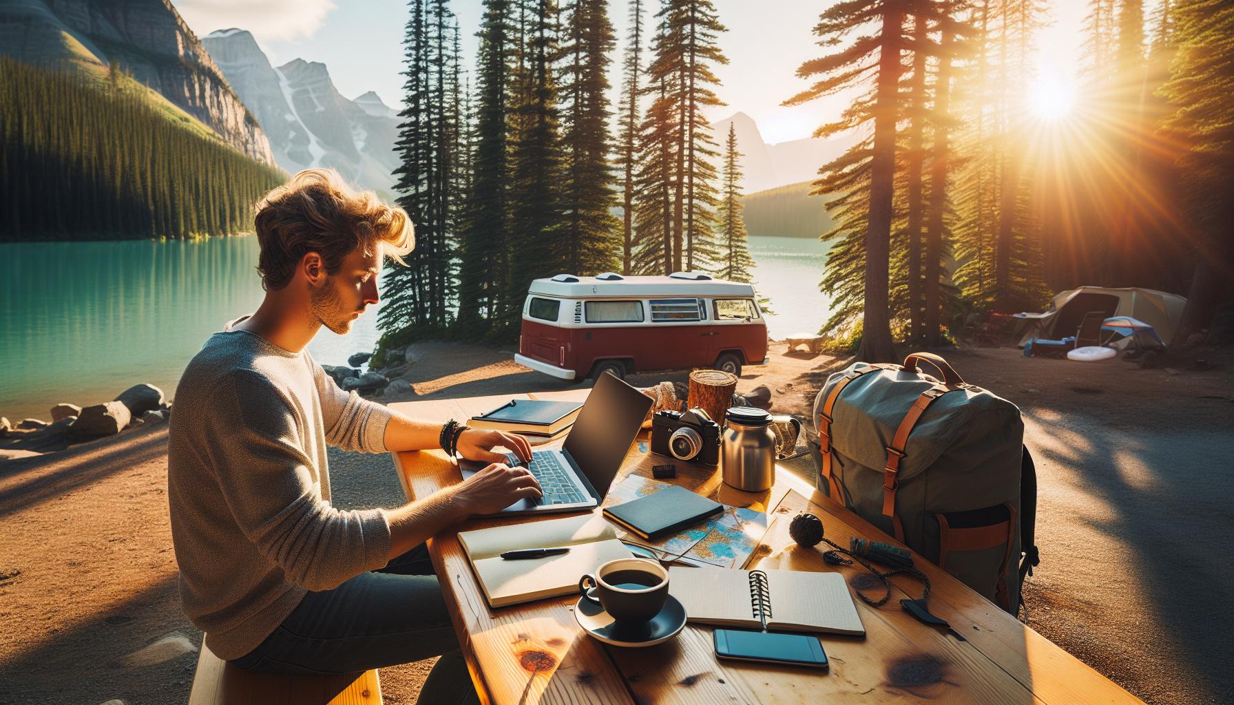 Eligibility Requirements for Canada's Digital Nomad Visa