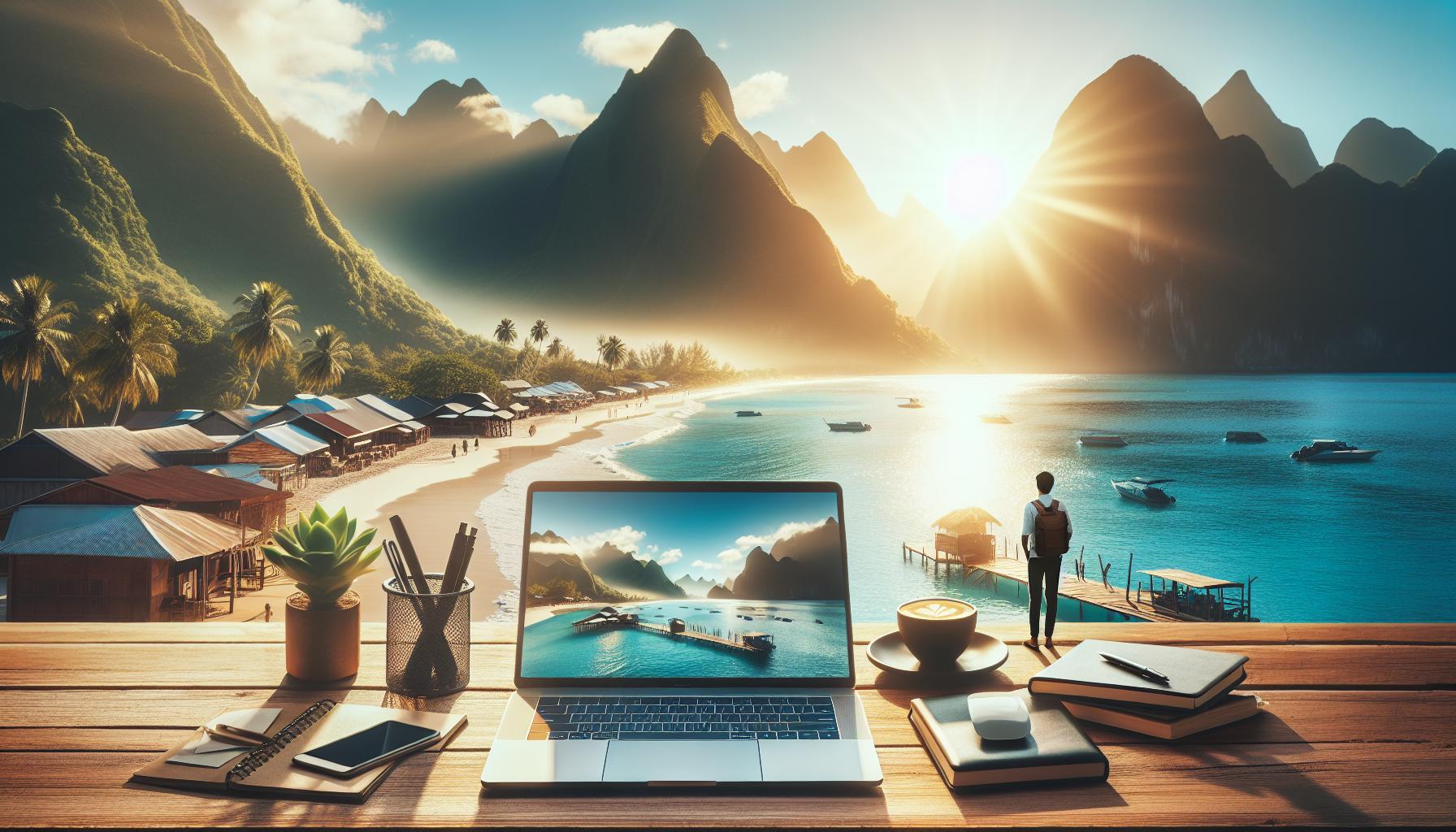 Eligibility Requirements for Digital Nomad Visas