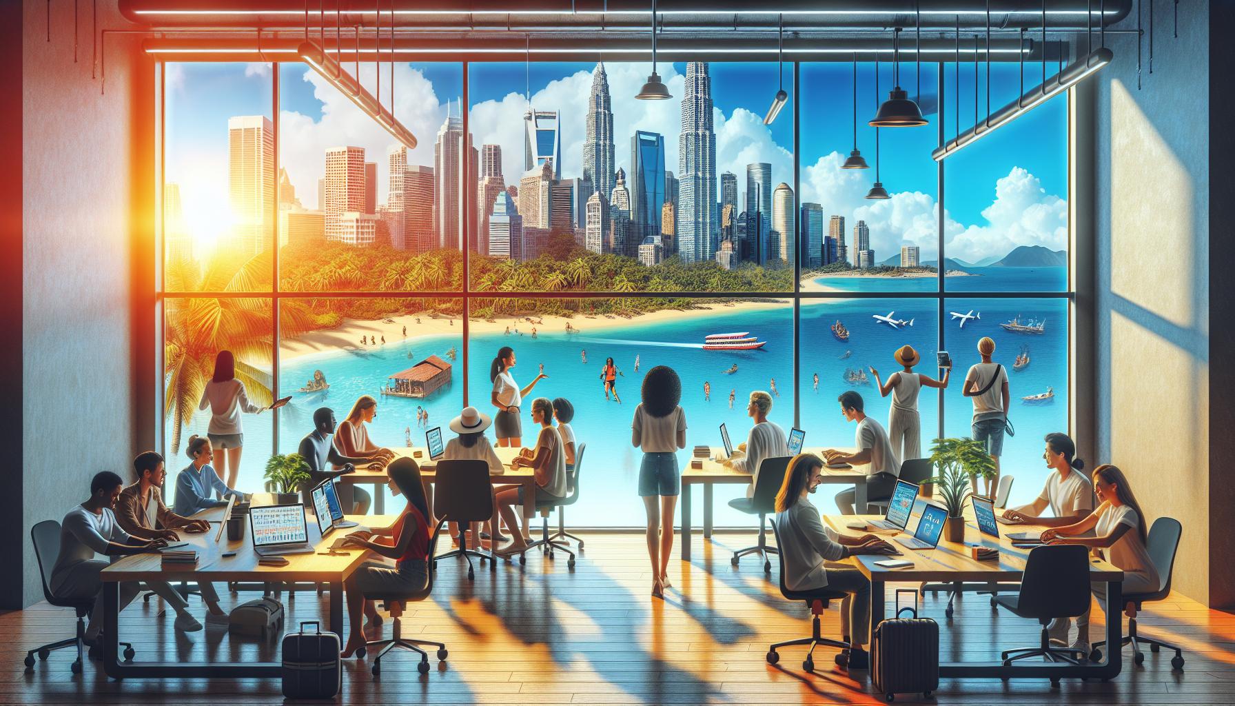 How to Get a Work Visa: Your Gateway to Working Abroad 1 Eligibility Requirements for Work Visas