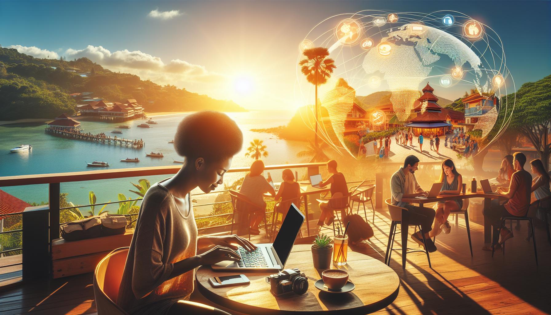 Embracing Flexibility: Crafting Your Work Schedule