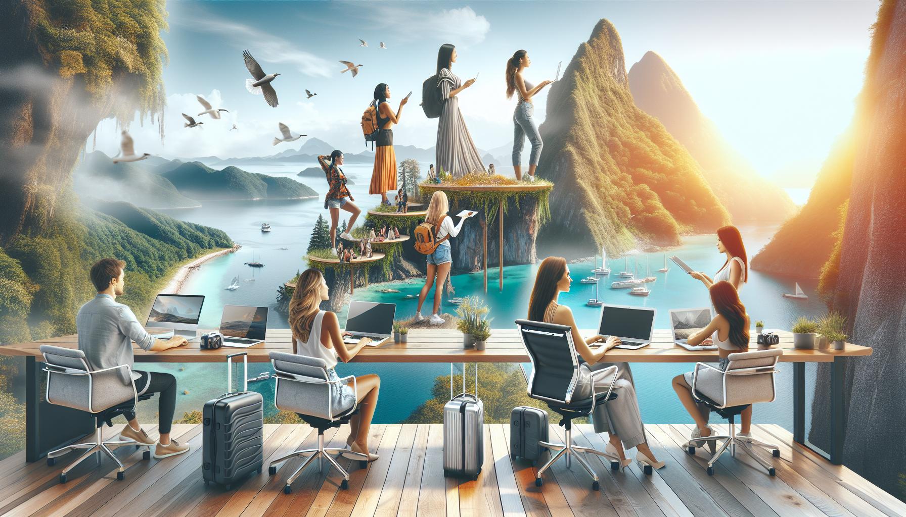 Emergency Contacts and Resources for Women Travelers