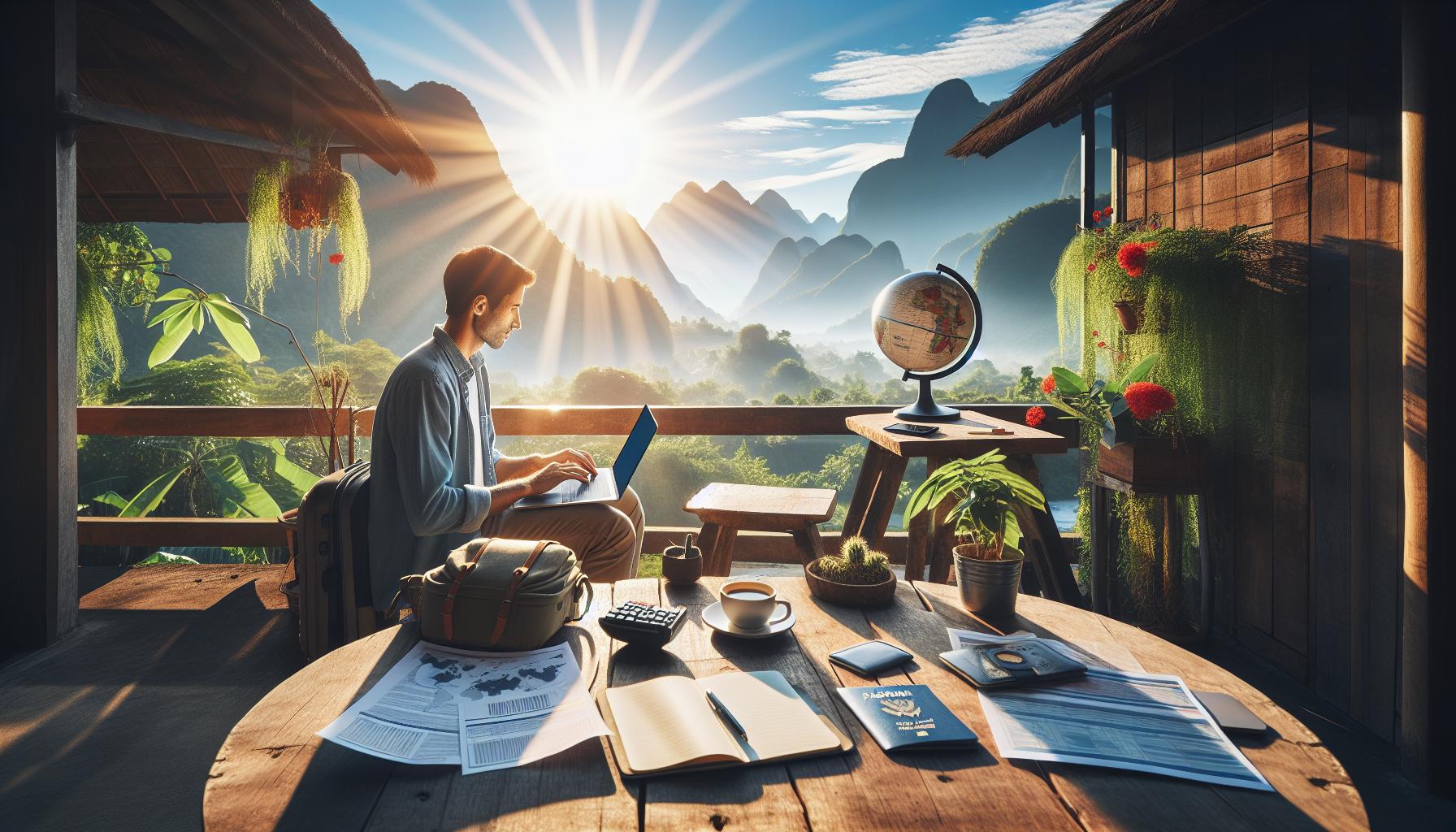 How Do You Get a Work Visa in the UK? Start Working Abroad 2 Essential Documents for Your Visa Application