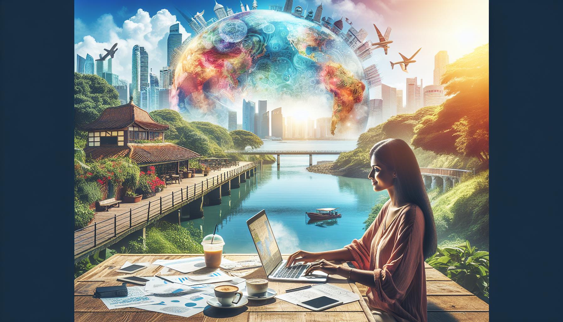 Essential Documents for Your US Work Visa Application