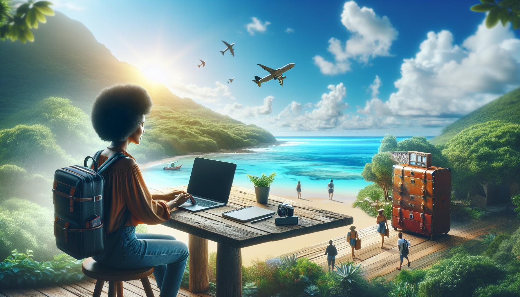 Essential Features of Ideal Digital Nomad Housing