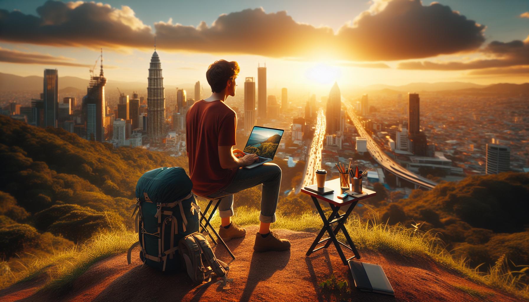 Essential Gear for Thrilling Solo Expeditions