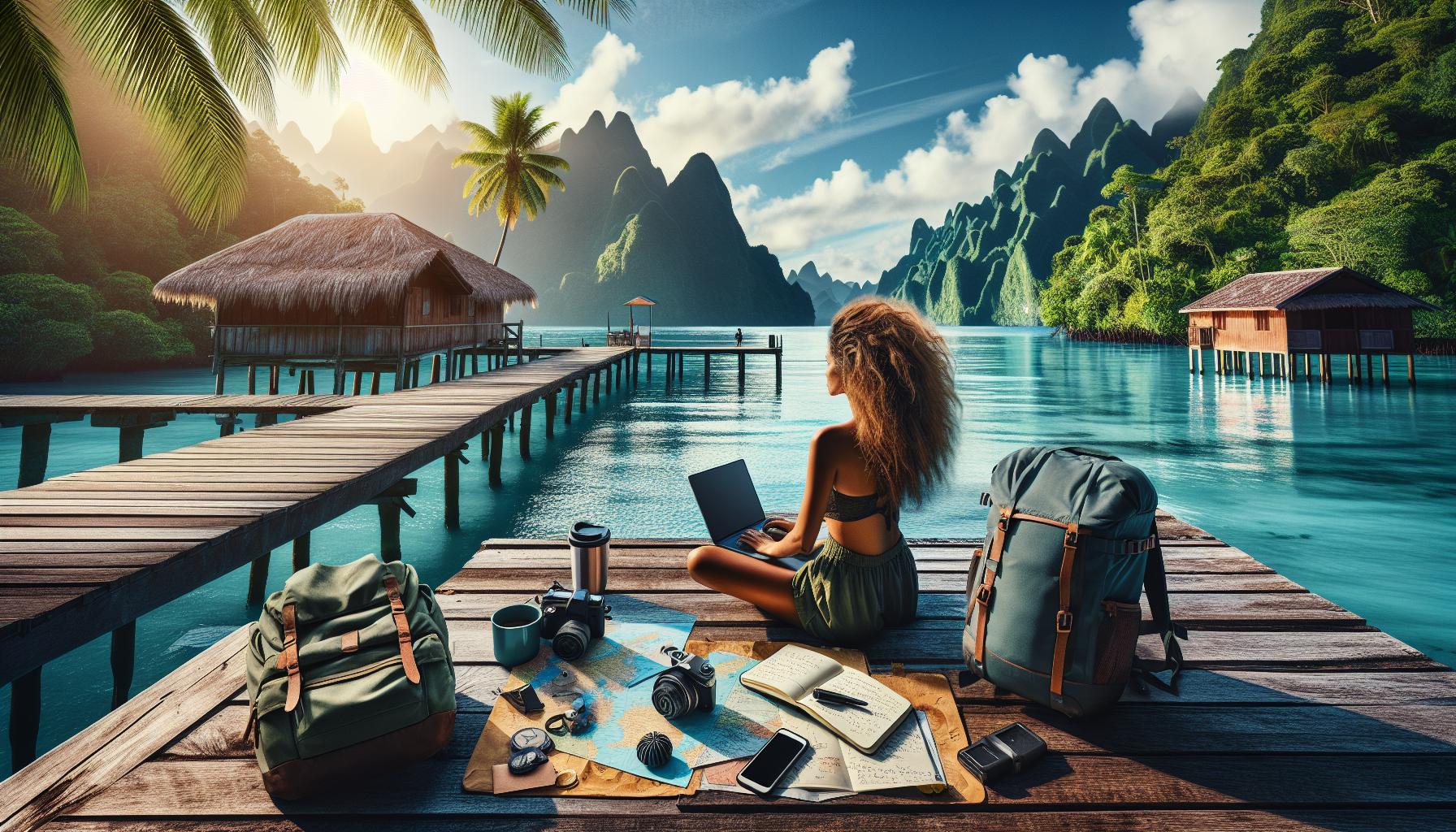 Essential Packing Tips for the Free-Spirited Solo Traveler