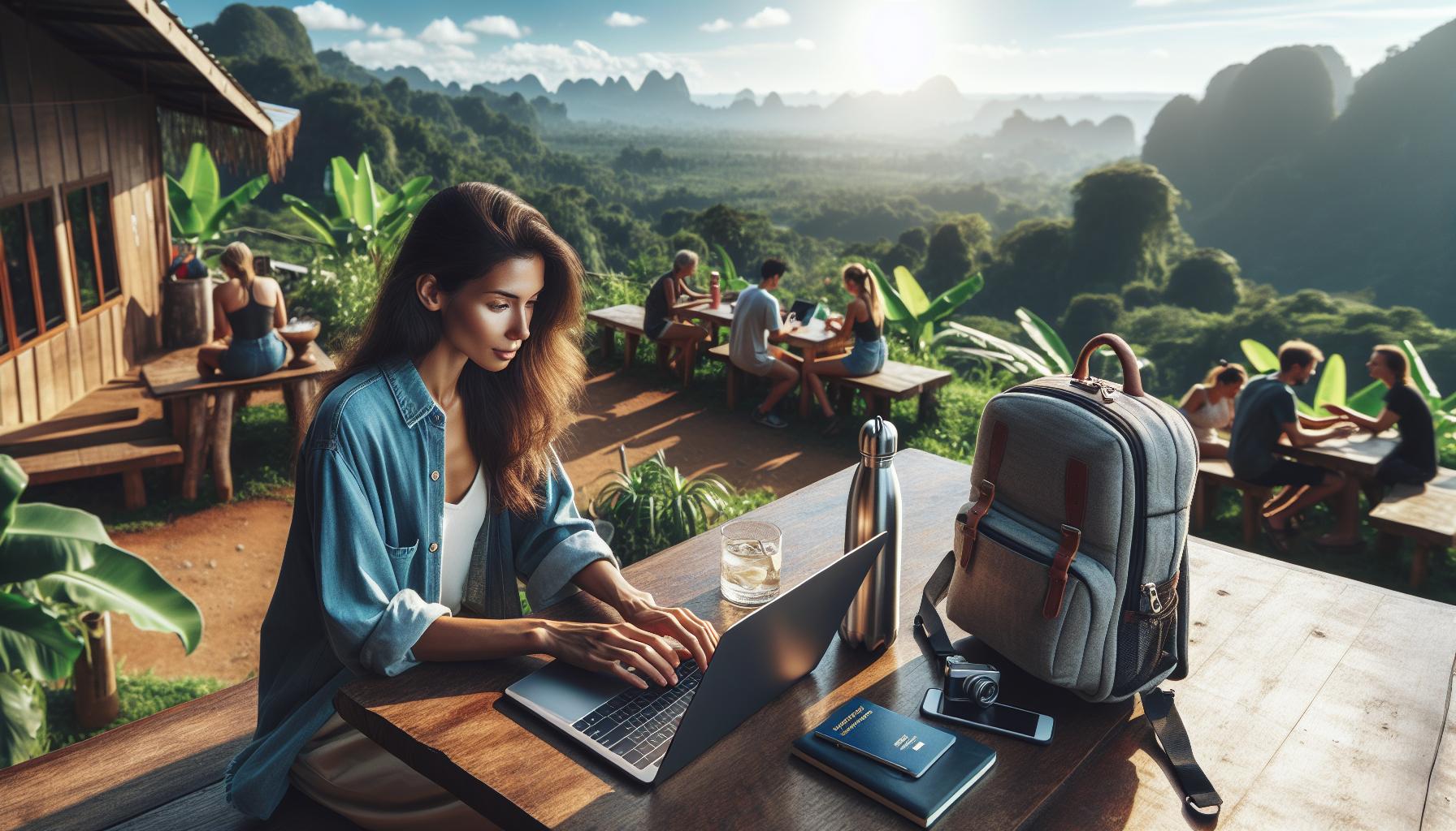 Essential Packing Tips for Solo Adventures