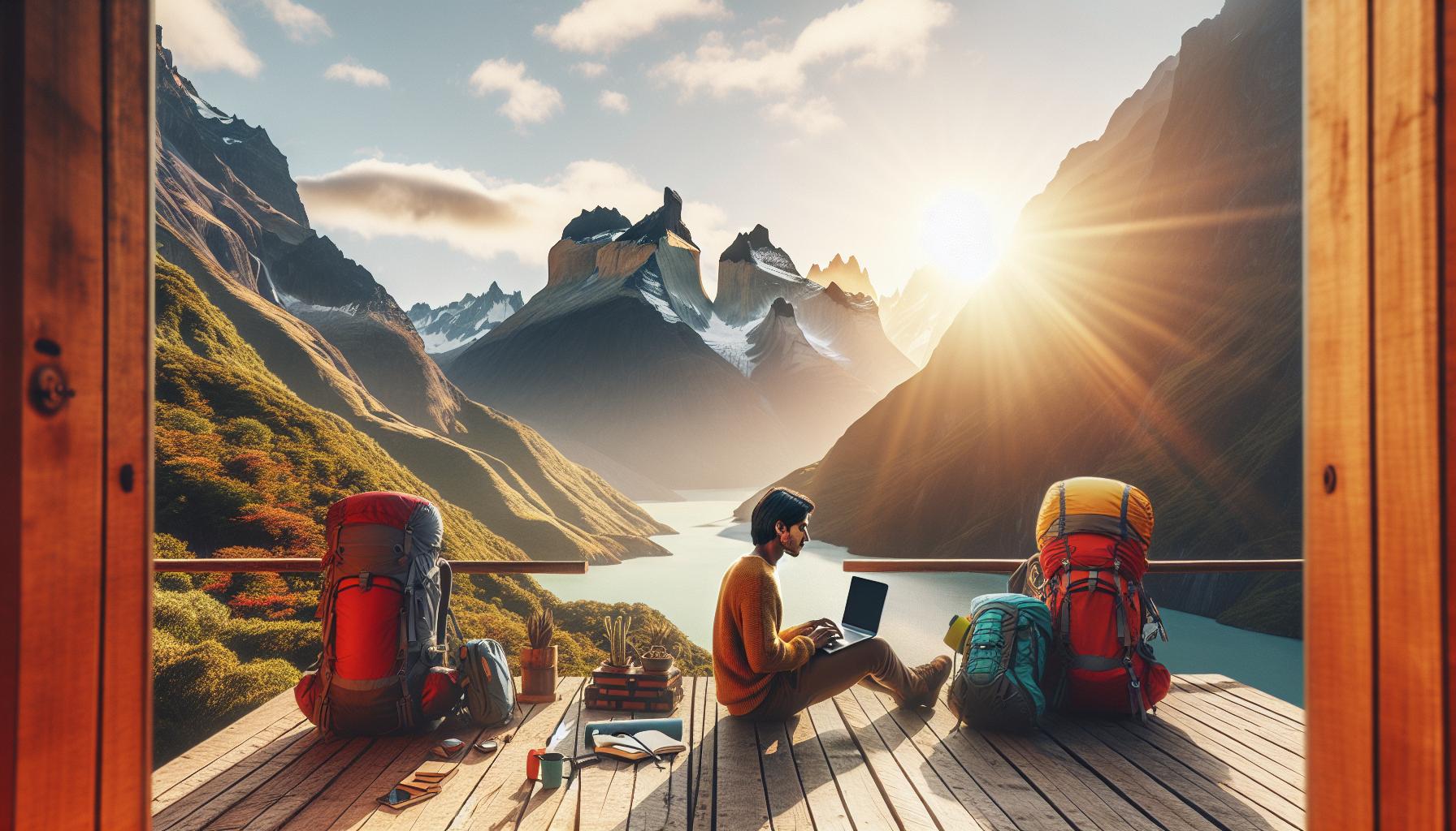 Essential Packing Tips for Solo Travelers