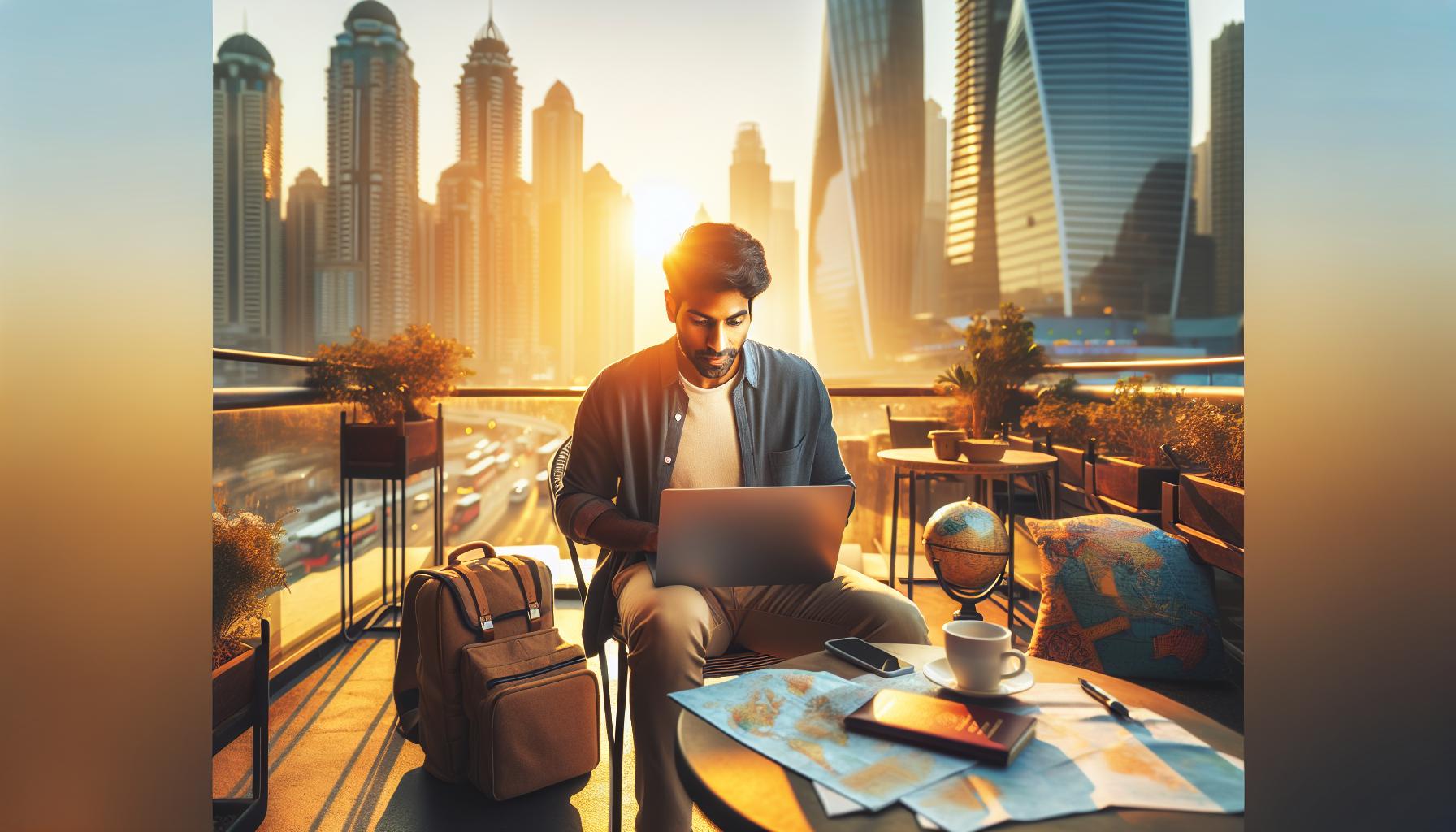 Essential Requirements for Applying for a Work Visa