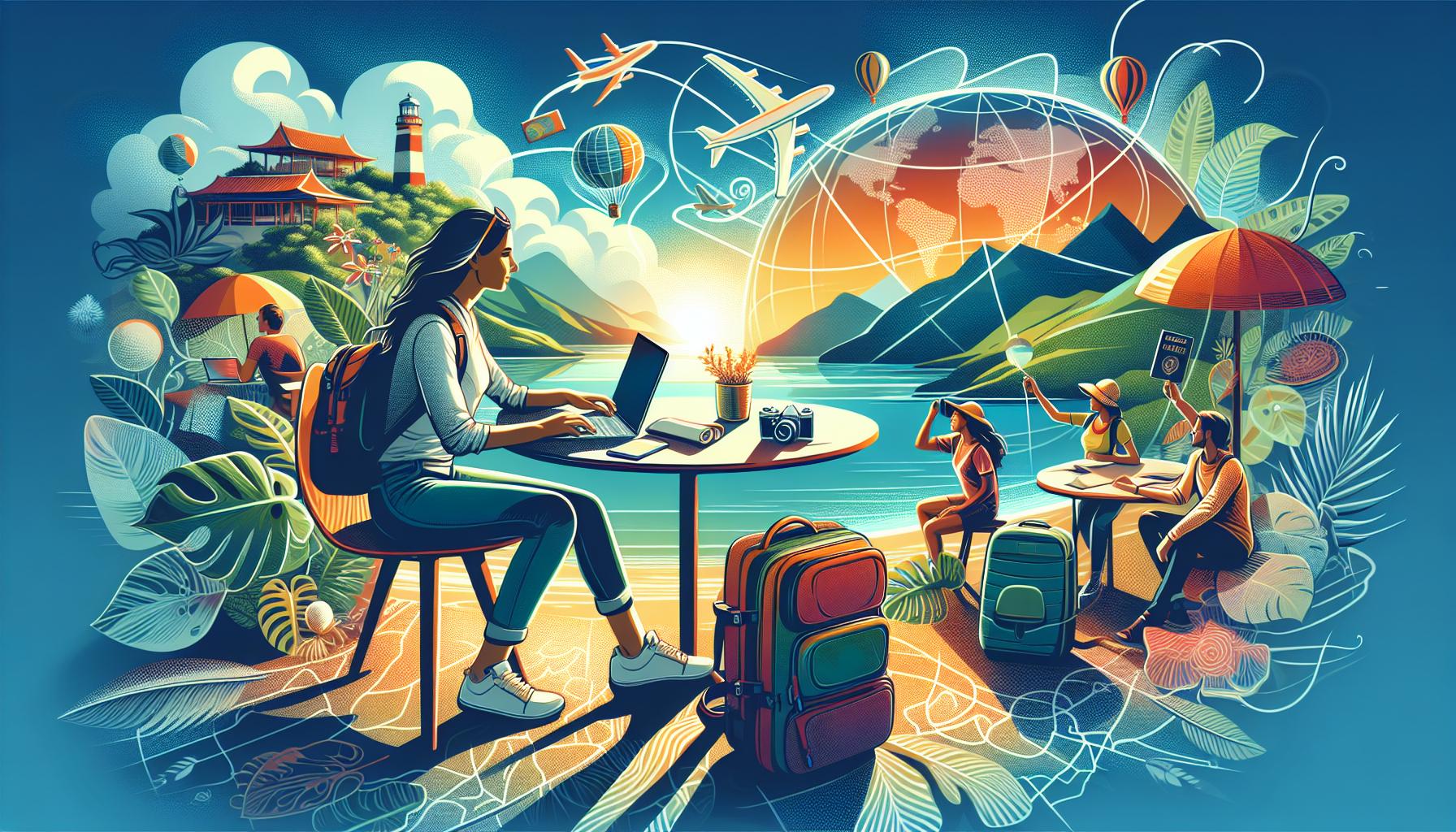 Florida Solo Travel for Women: Safe, Sunny Escapes You’ll Love 2 Essential Safety Tips for Solo Female Travelers