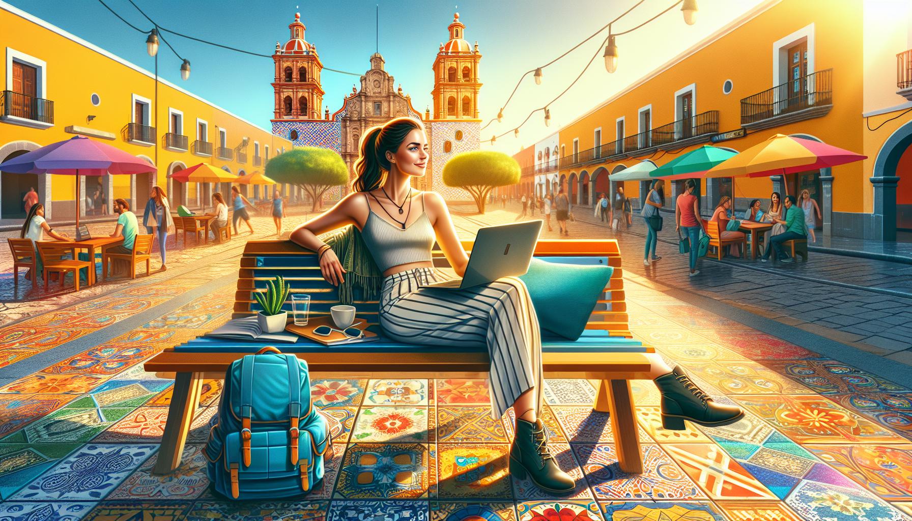 Essential Safety Tips for Solo Female Travellers in Mexico