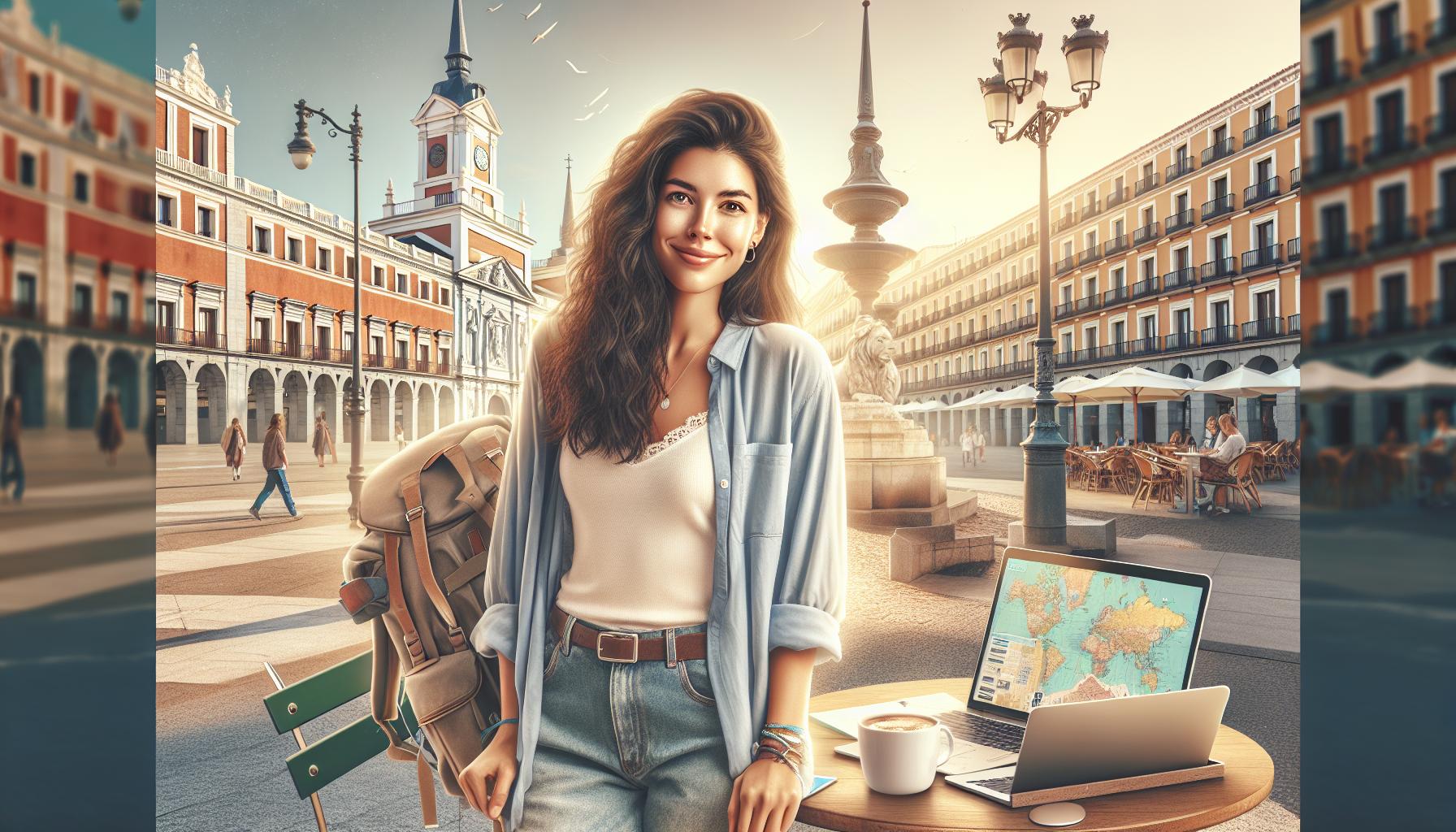 Essential Safety Tips for Solo Female Travelers in Madrid