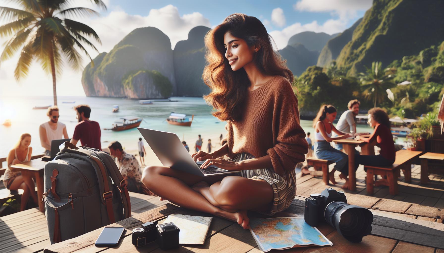 Essential Safety Tips for Solo Female Travellers