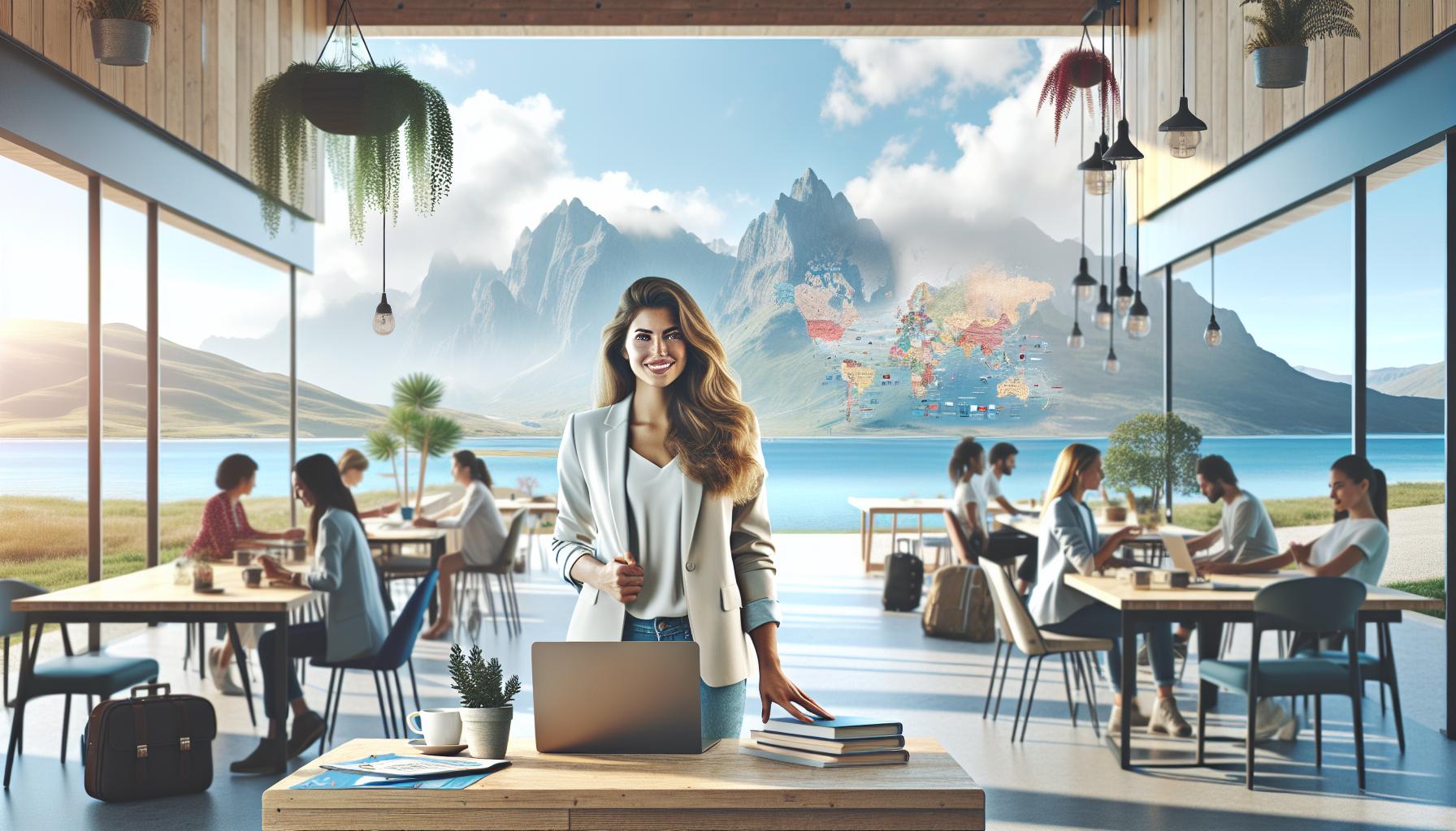 Essential Safety Tips for Solo Female Travelers