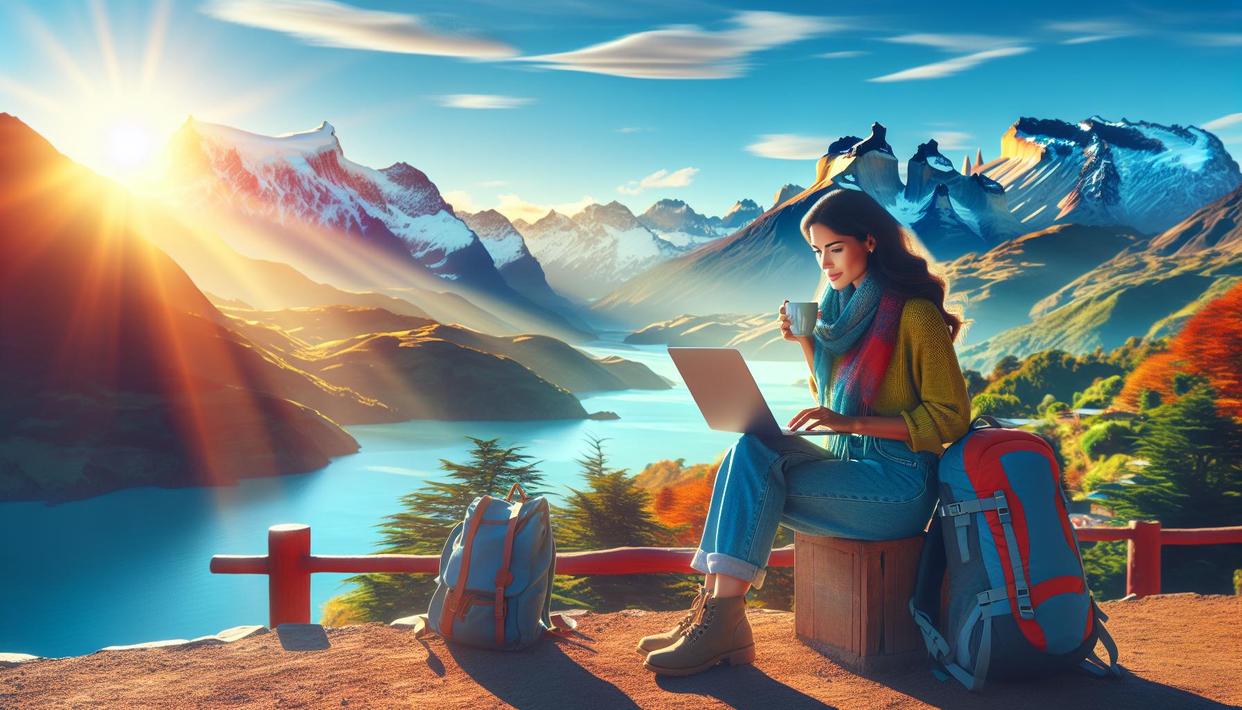 Essential Safety Tips for Solo Female Travellers in Chile