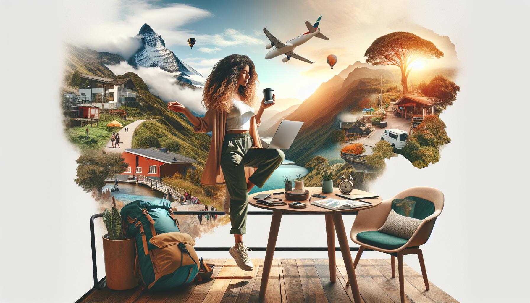 Essential Safety Tips for Solo Female Adventurers