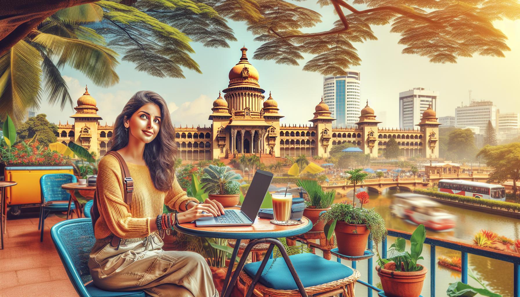 Essential Safety Tips for Solo Female Travellers in Bangalore