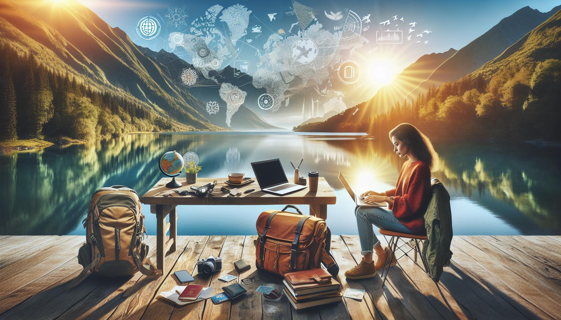 Essential Safety Tips for Solo Travel