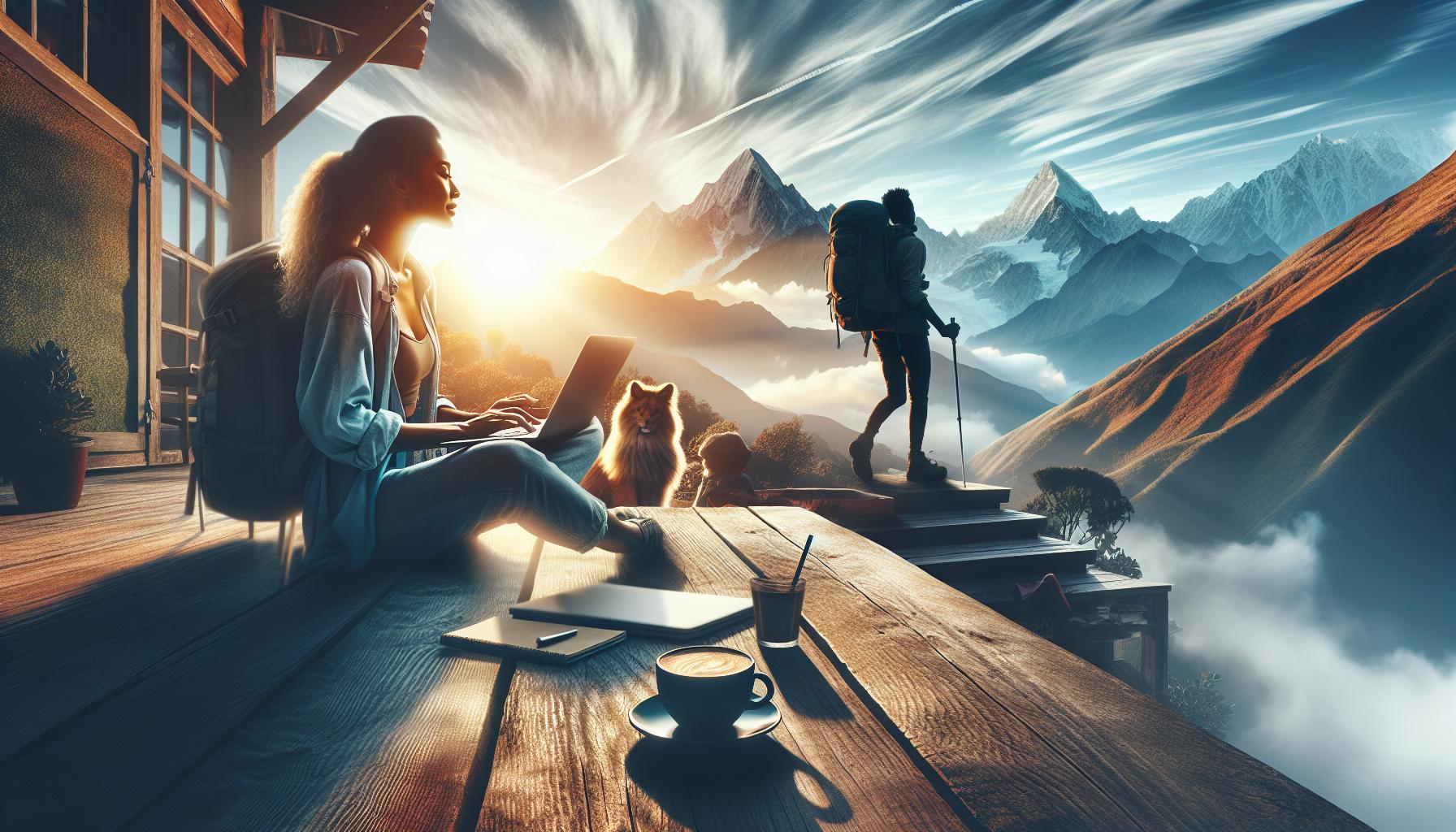 Essential Safety Tips for Solo Travel
