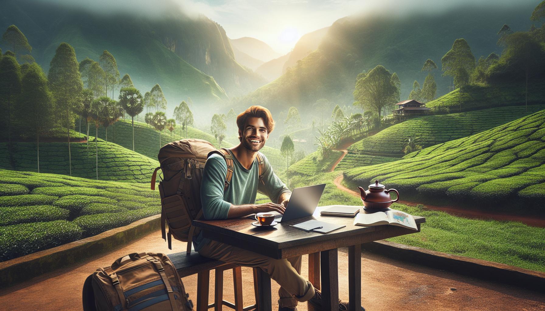 Essential Safety Tips for Solo Travelers in Sri Lanka