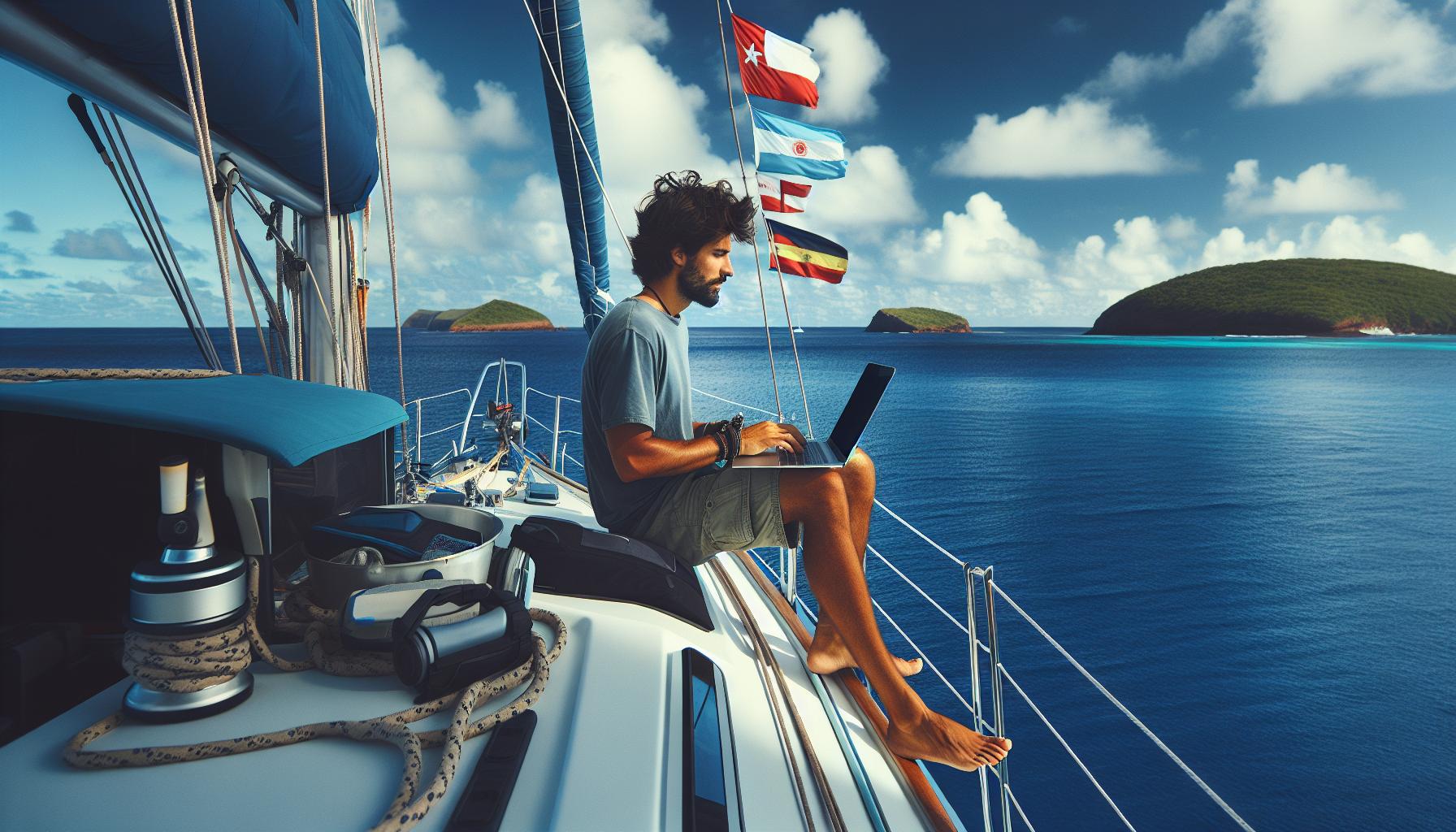 Essential Sailing Skills Every Solo Traveler Should Master