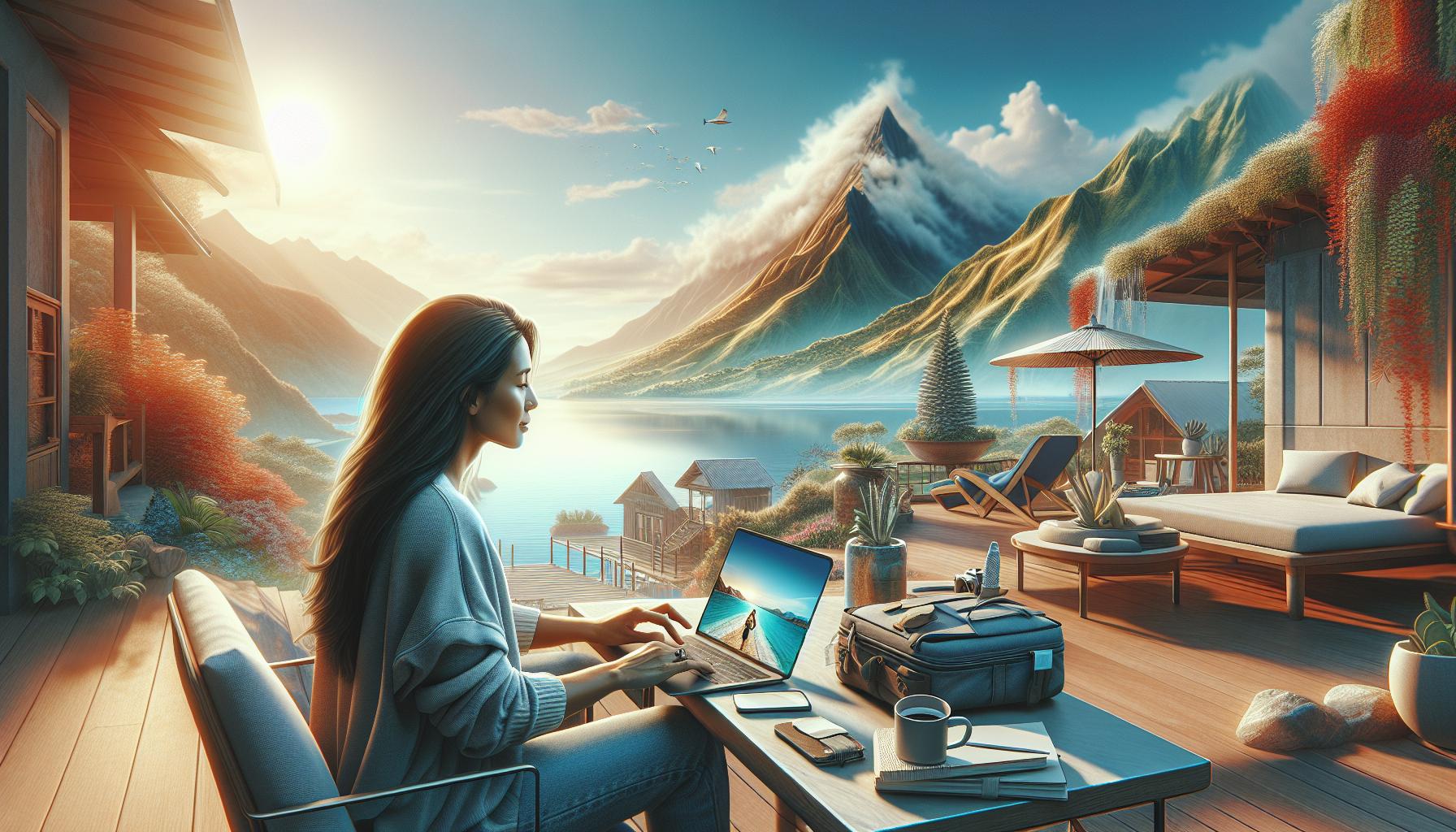 Essential Skills Every Digital Nomad Needs
