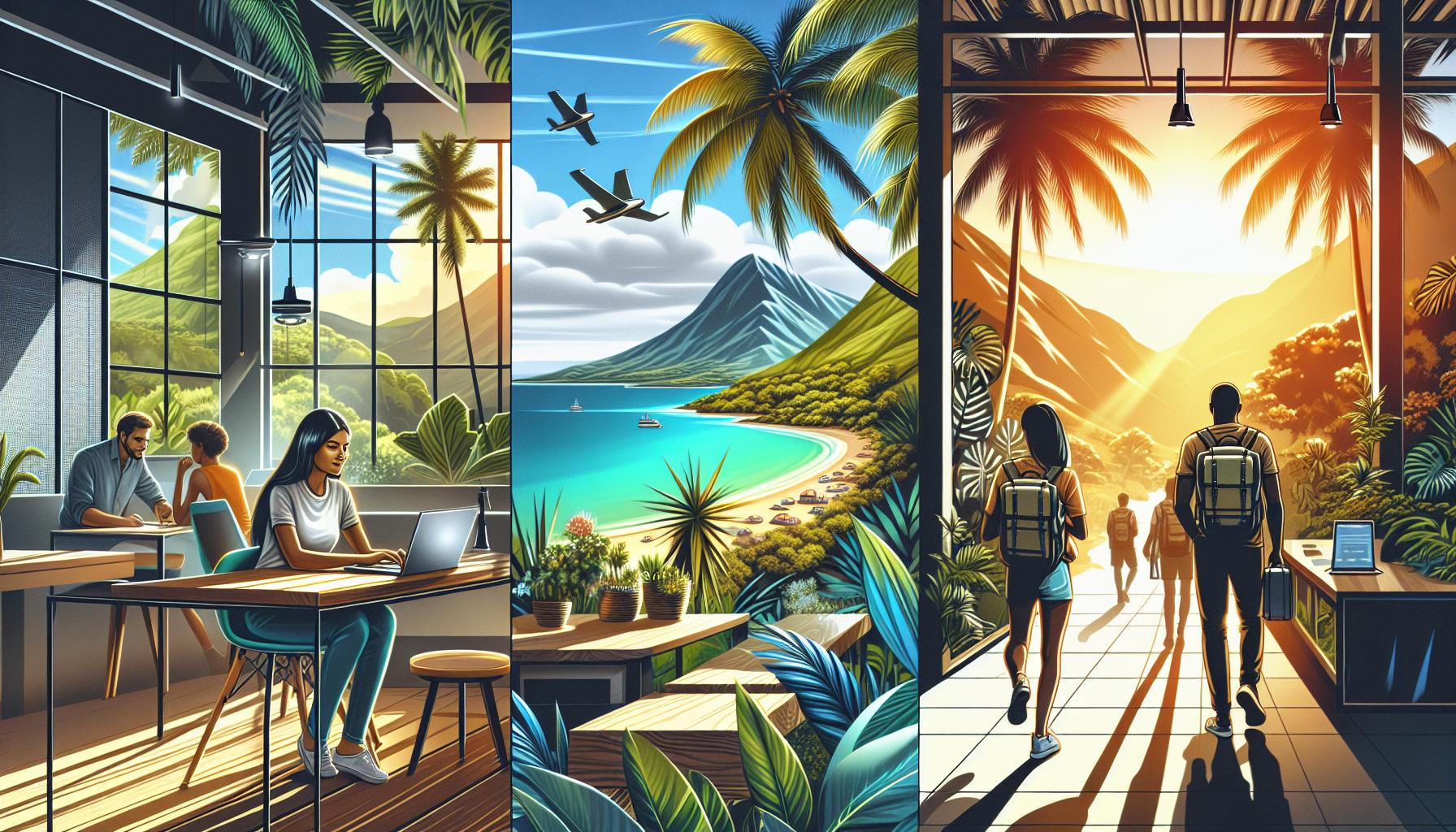 Essential Skills for Remote Work Success