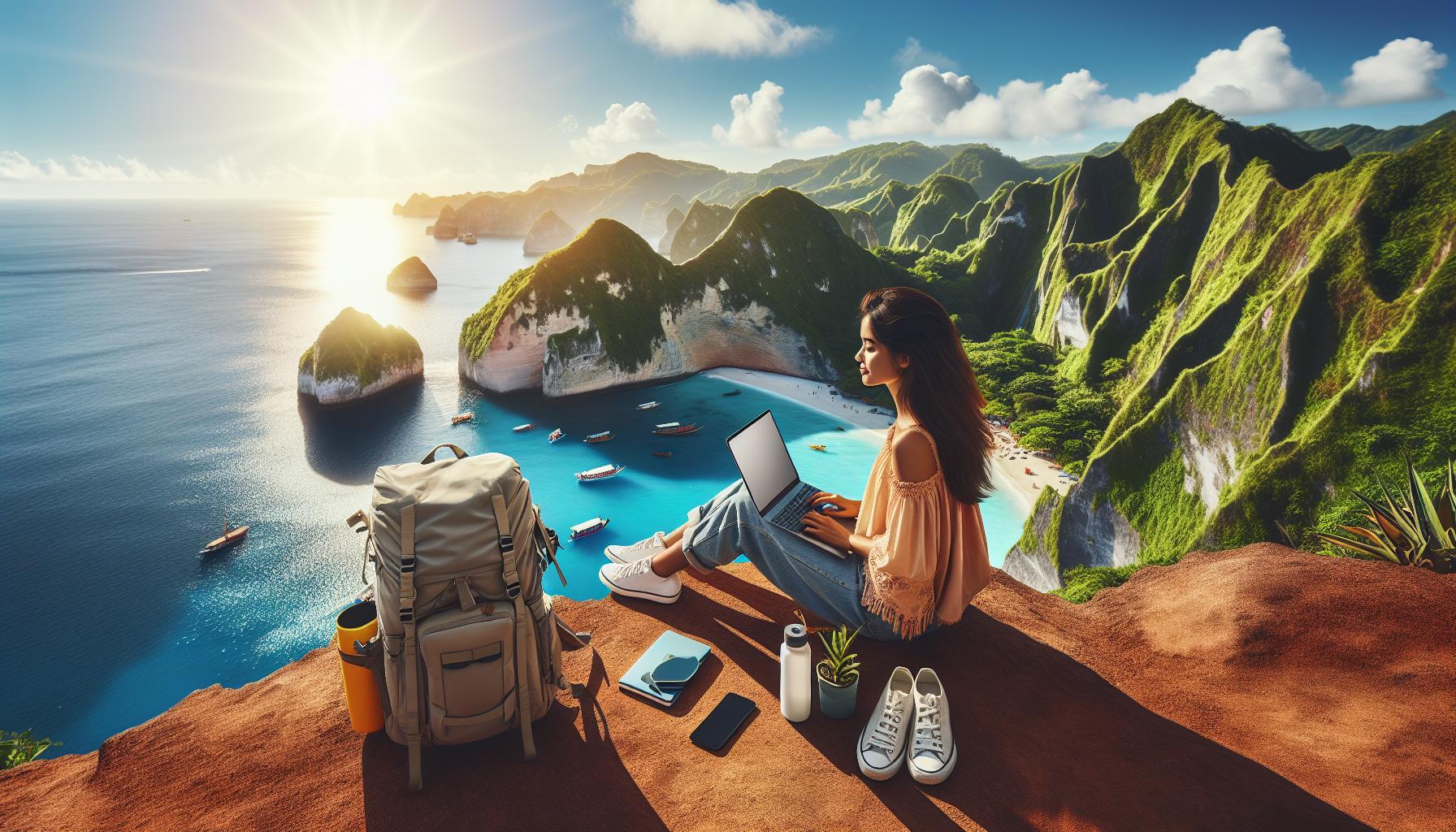 Essential Tips for First-Time Solo Travelers