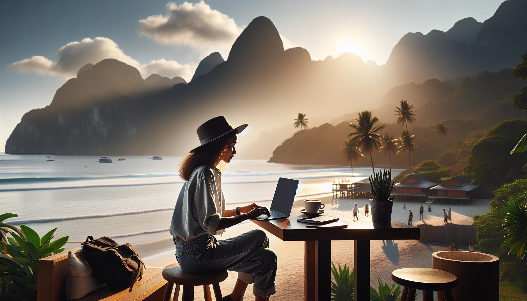 Essential Tips for Solo Female Travelers