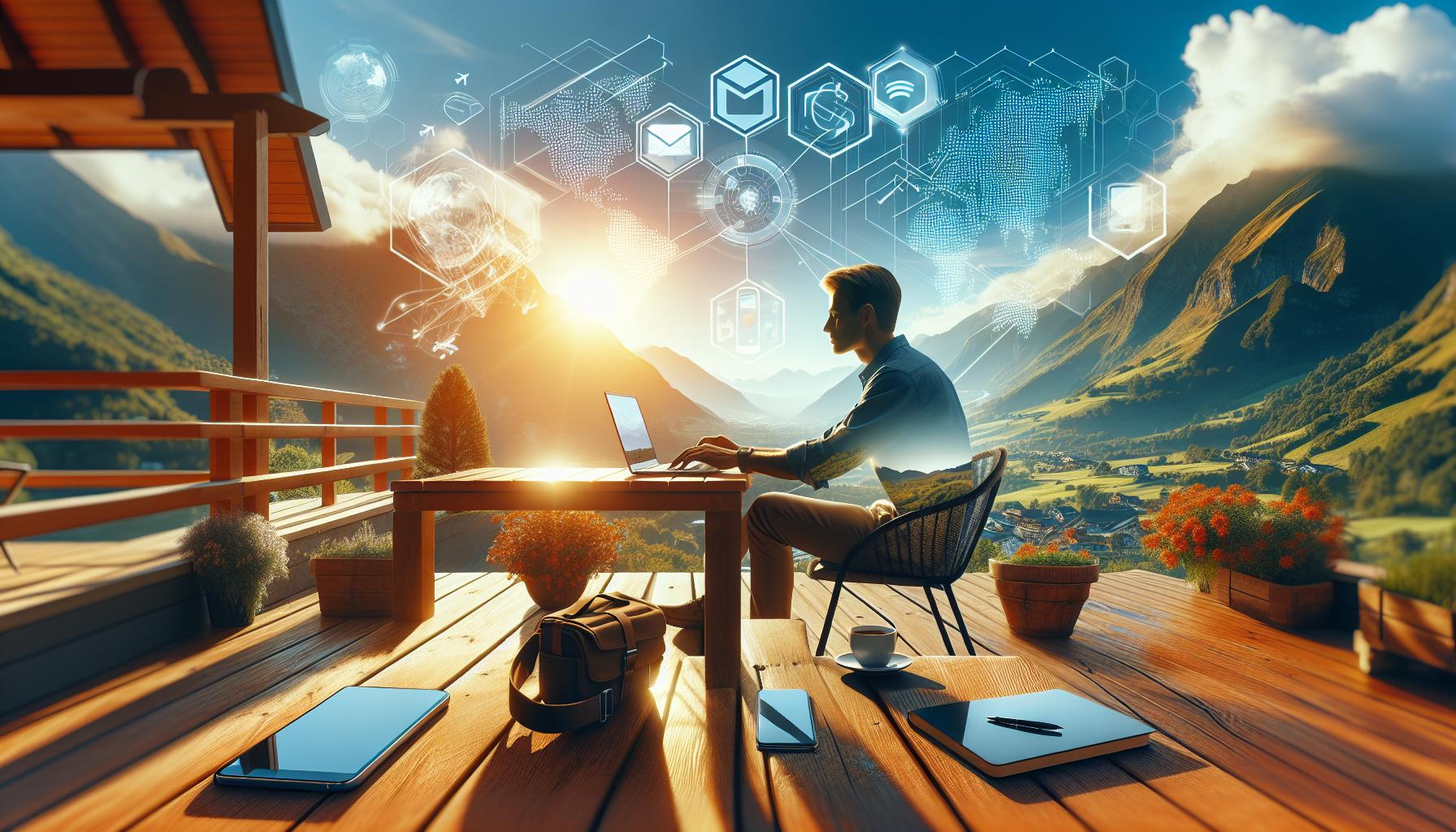 Essential Tools for Remote Workers