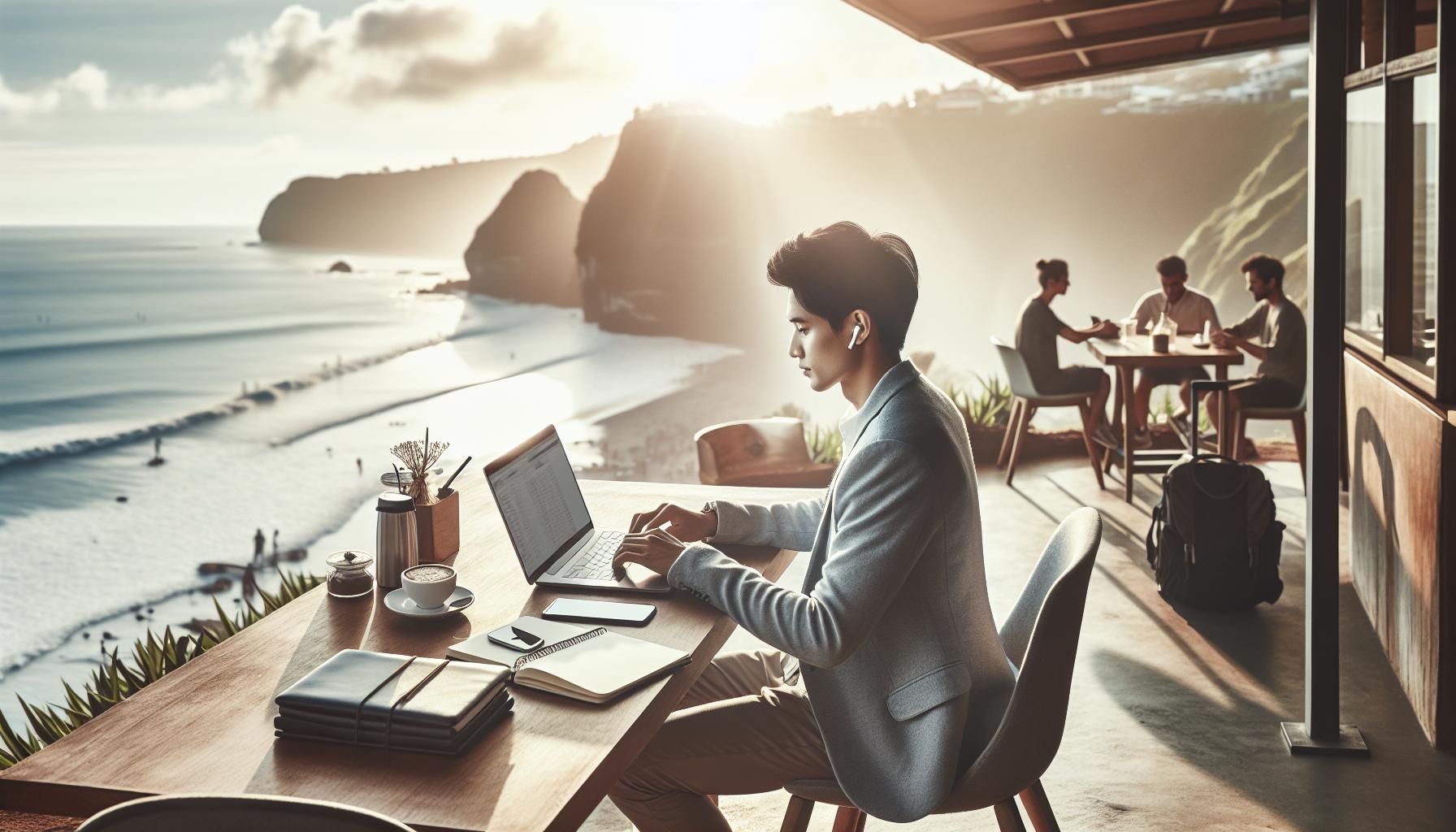 The Evolution of Remote Work in the Modern Era