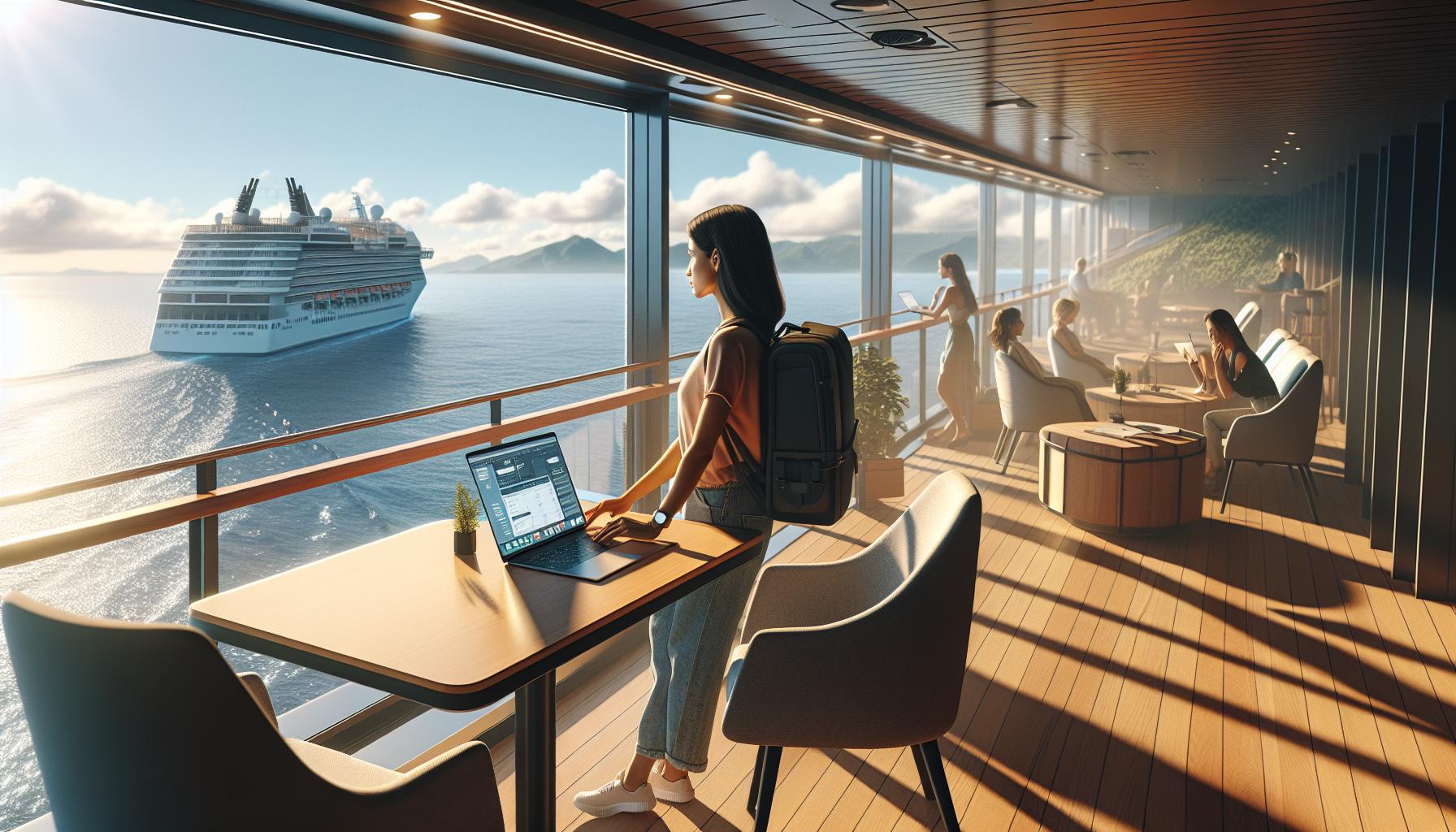 Finding the Right Cruise Destination for You