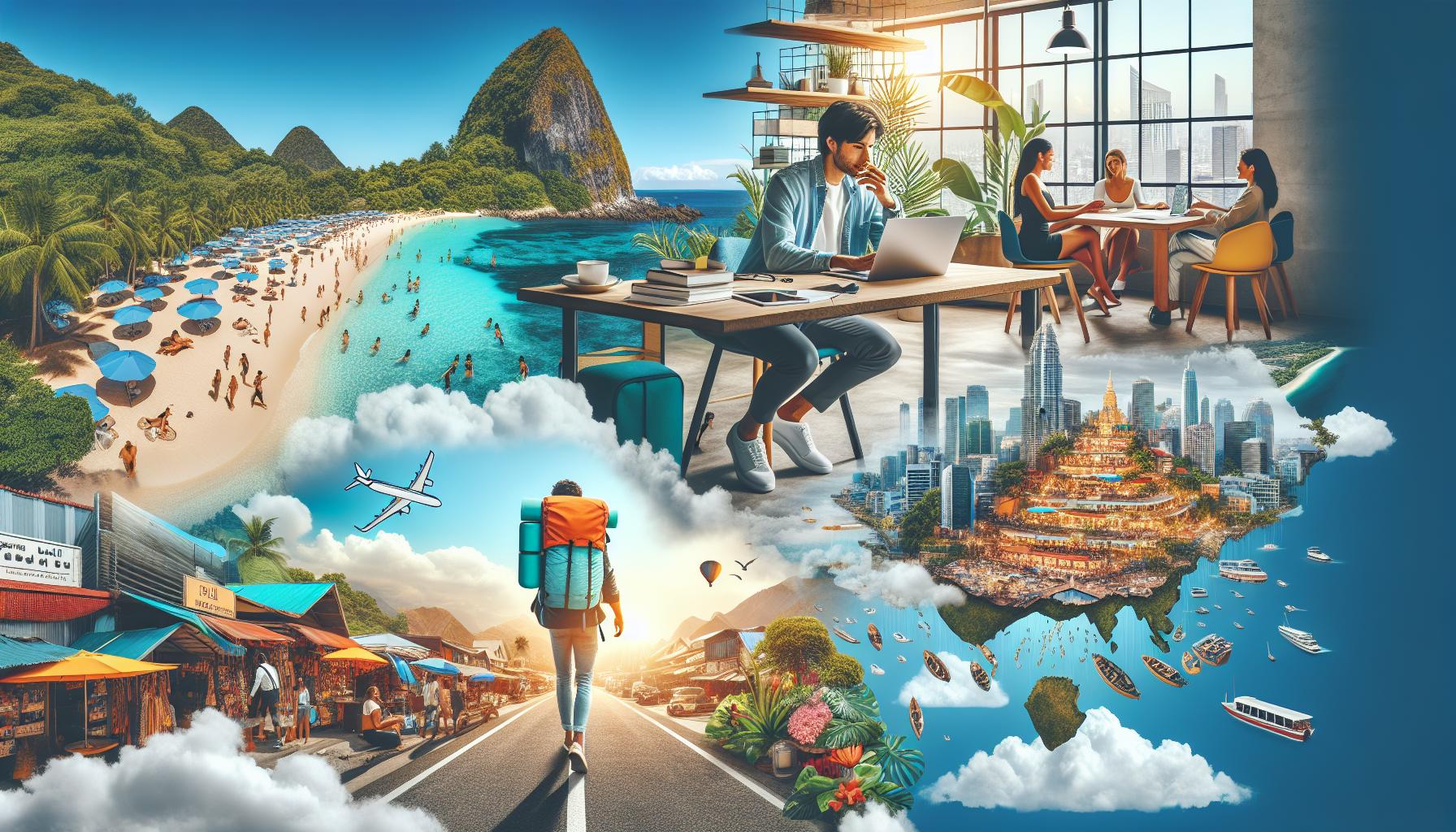 Finding Your Ideal Remote Work Opportunity