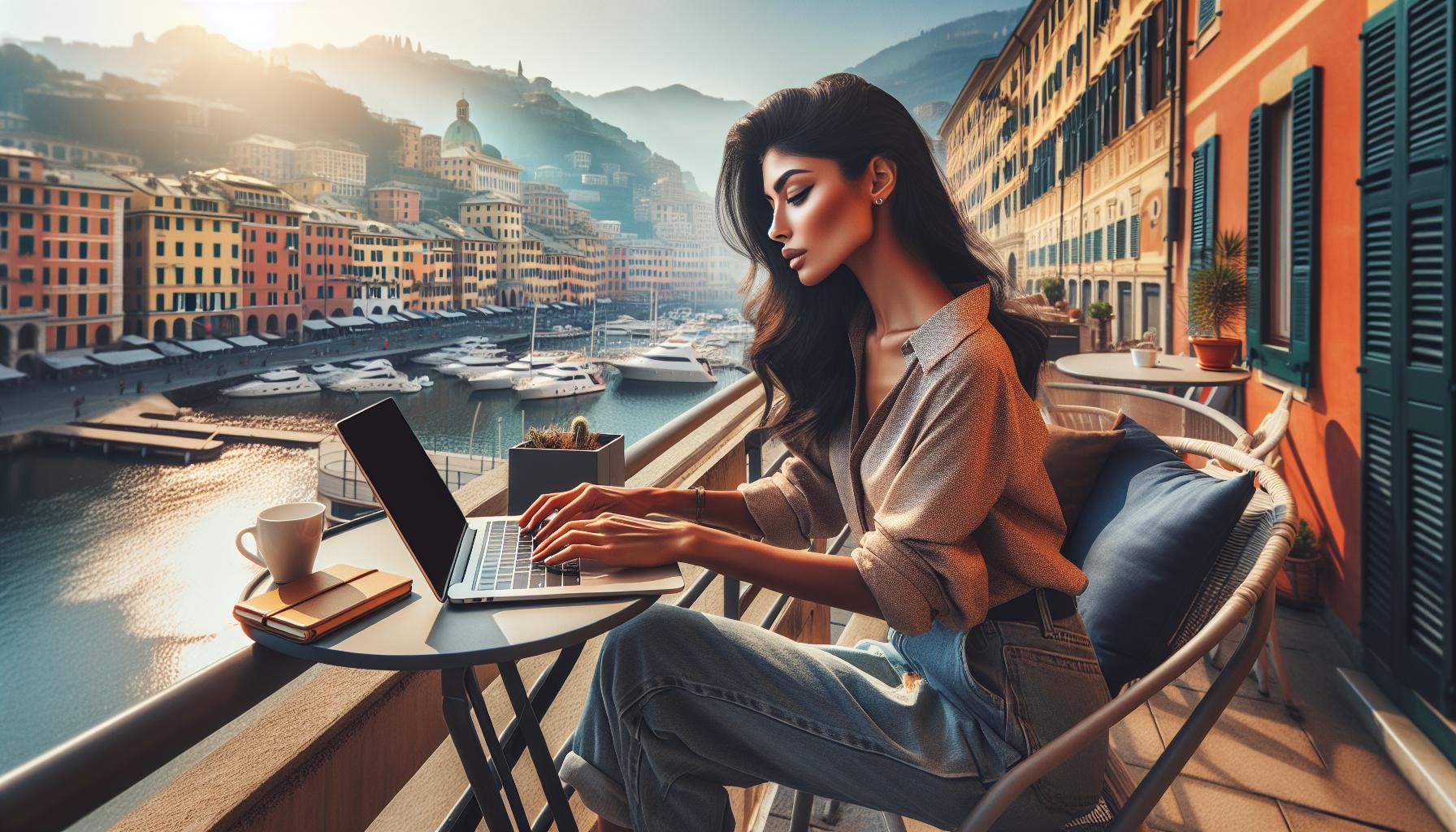 Is Genoa Safe for Solo Female Travellers? Key Safety Insights