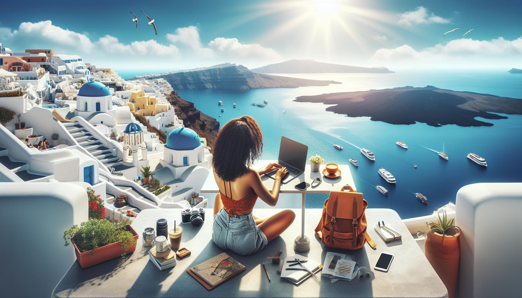 Is Greece Safe for Solo Female Travellers? Navigate with Peace of Mind