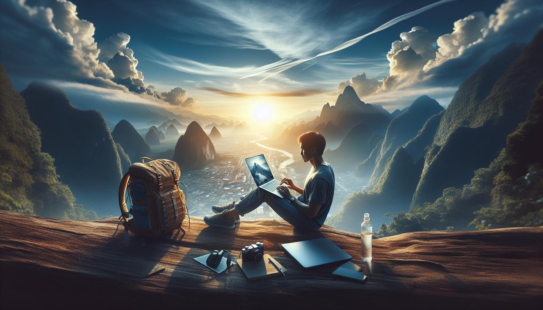 Health and Safety Precautions Every Solo Traveller Should Know