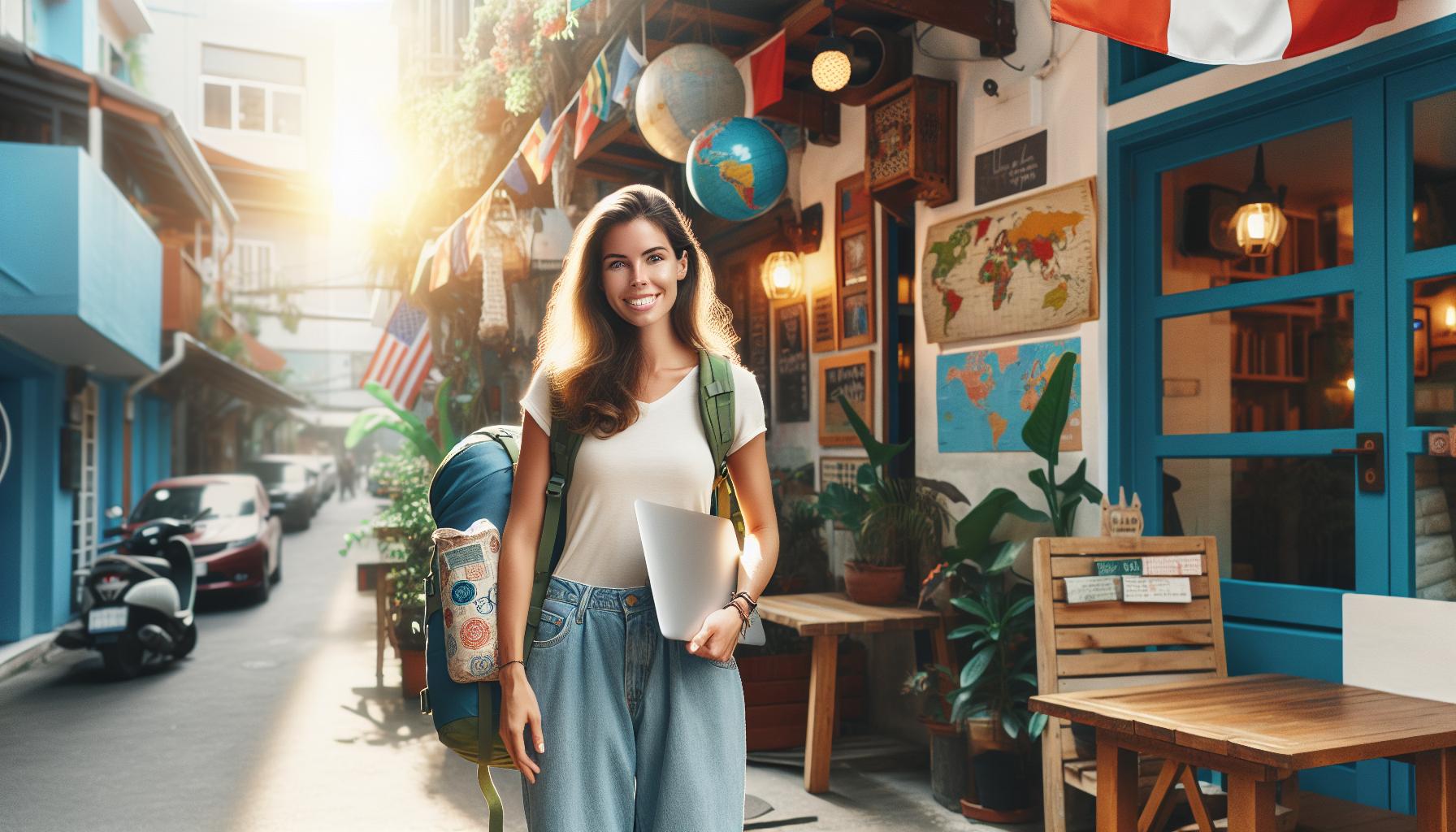 Are Hostels Safe for Solo Female Travellers? Understanding the Risks