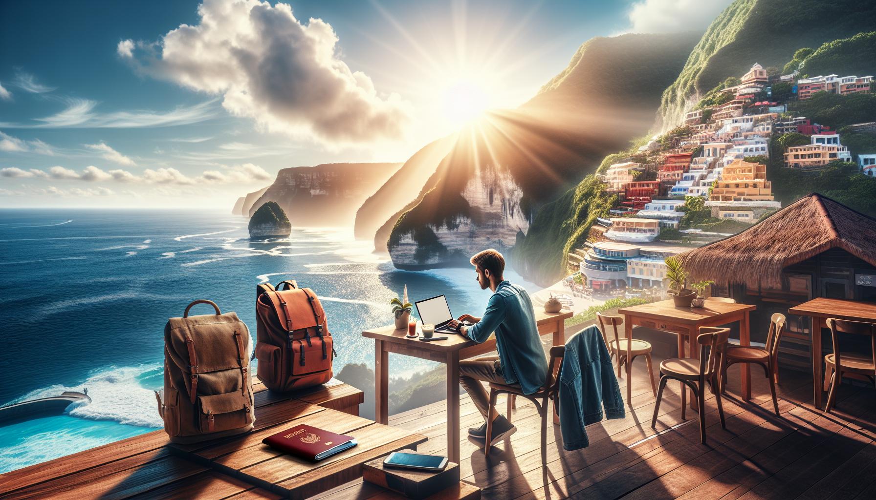 How to Apply for the Digital Nomad Visa