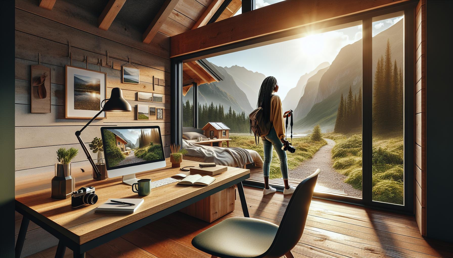 How to Choose the Best Cabin for Solo Travel