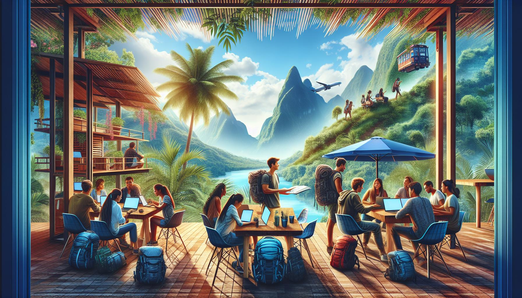 How to Choose a Group Tour: A Step-by-Step Guide