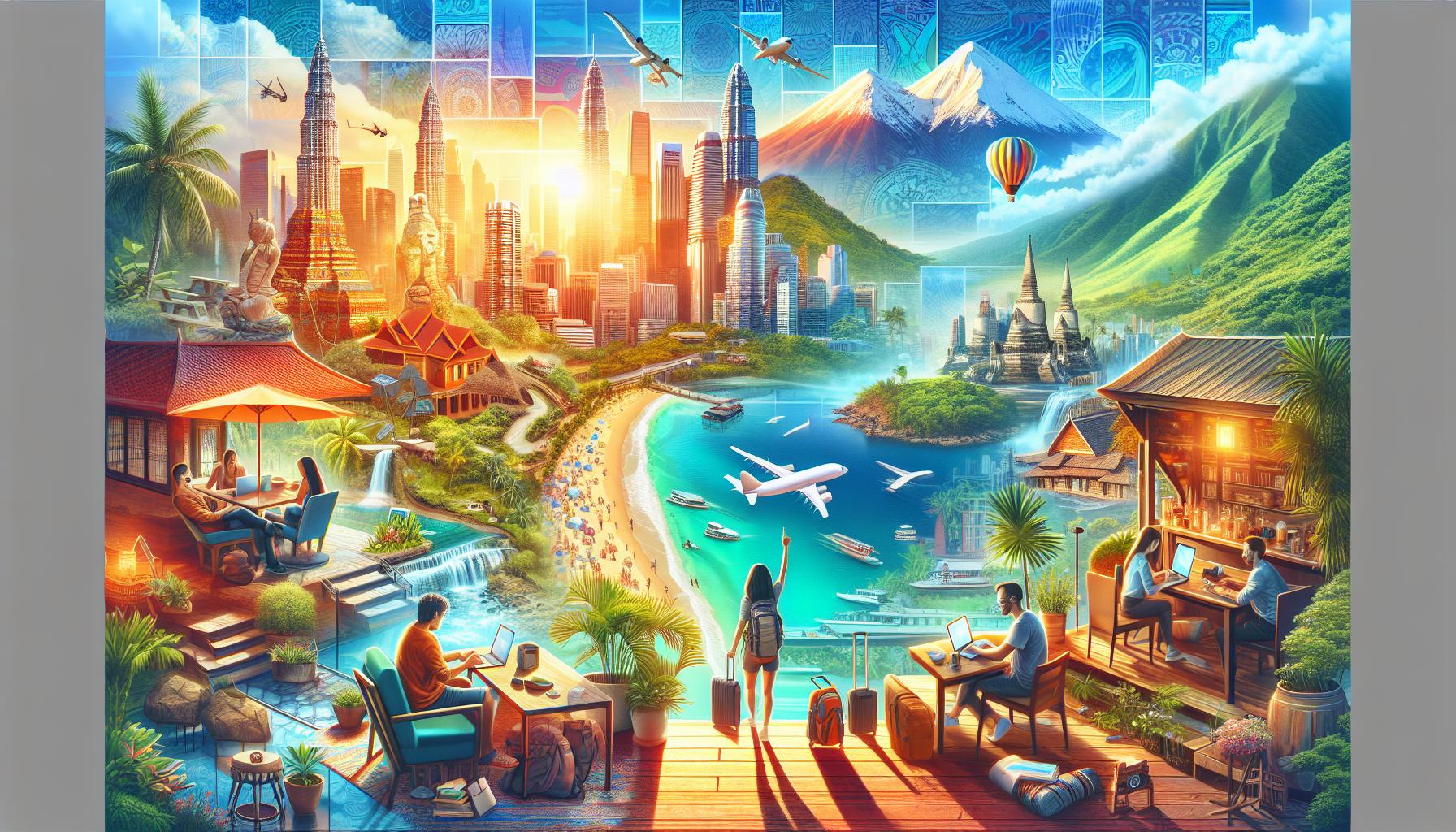 How to Choose the Right Travel Group for You