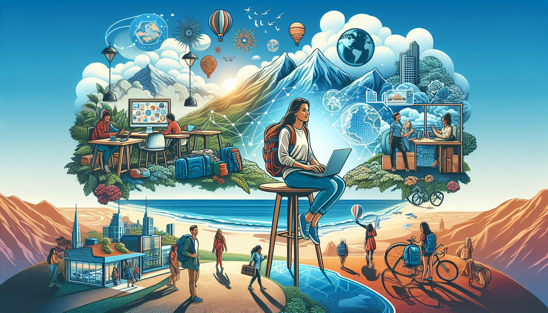 How to Choose the Right Travel Group for You