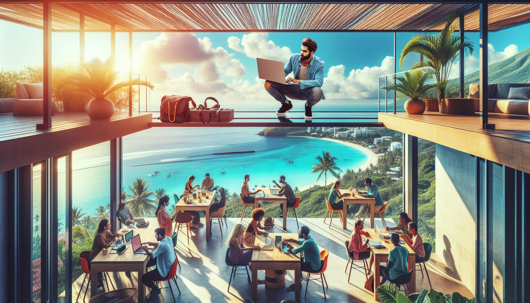 How to Choose the Right Travel Group for You
