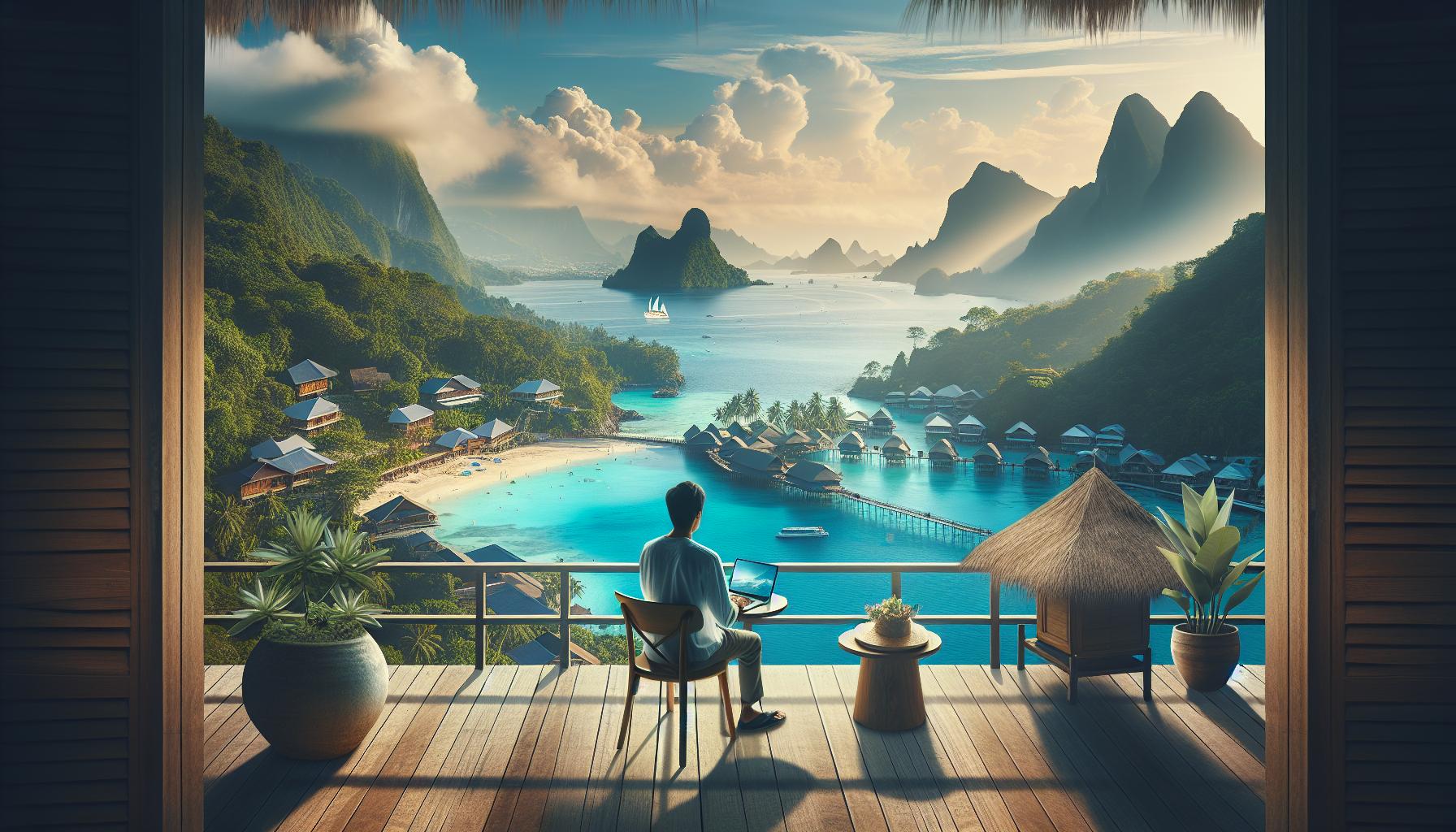 How to Choose the Right Travel Operator for You