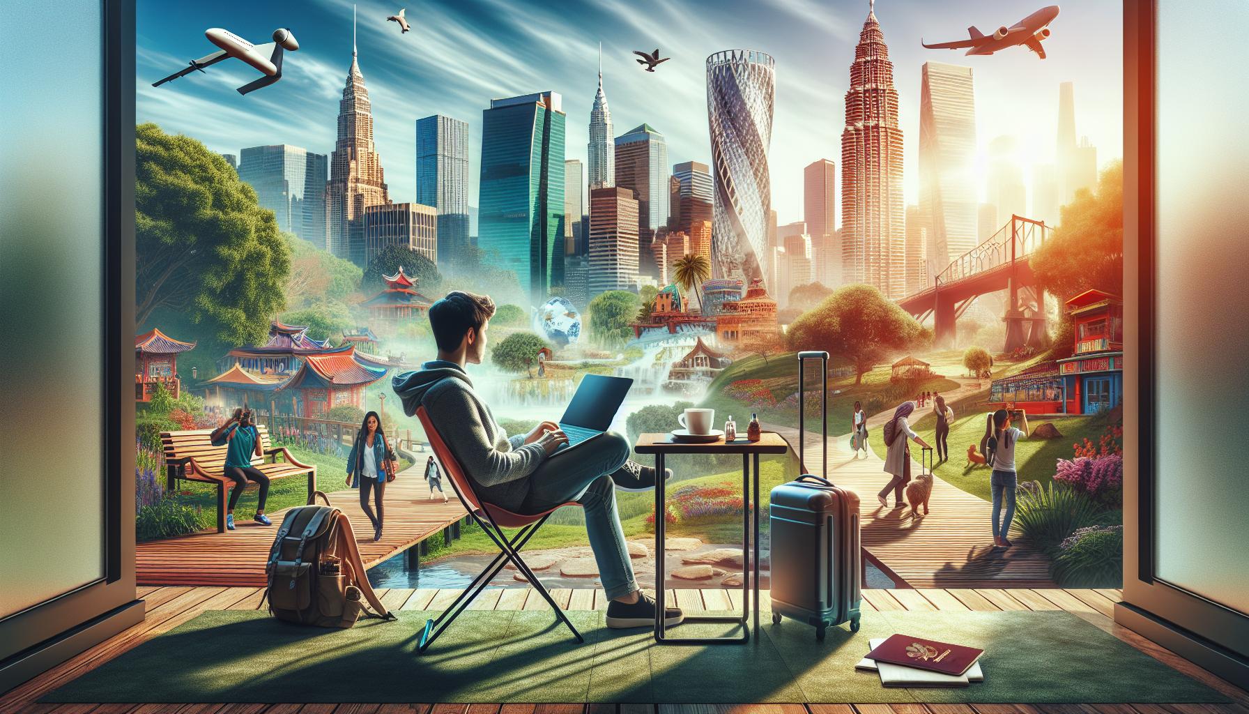 How to Extend Your Work Visa: Step-by-Step Guide