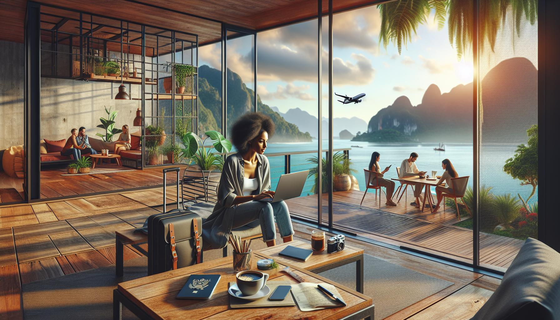 How to Find Trusted Accommodation