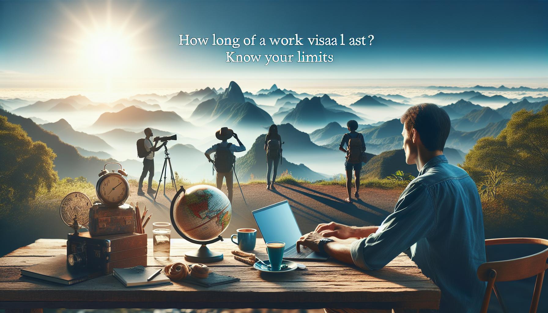 How Long Does a Work Visa Last? Know Your Limits