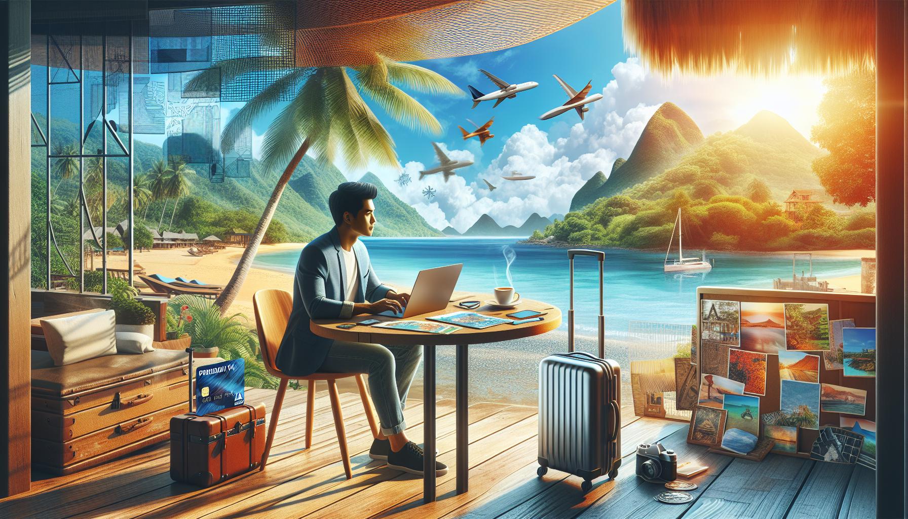 How Prepaid Visa Cards Function: A Simple Breakdown